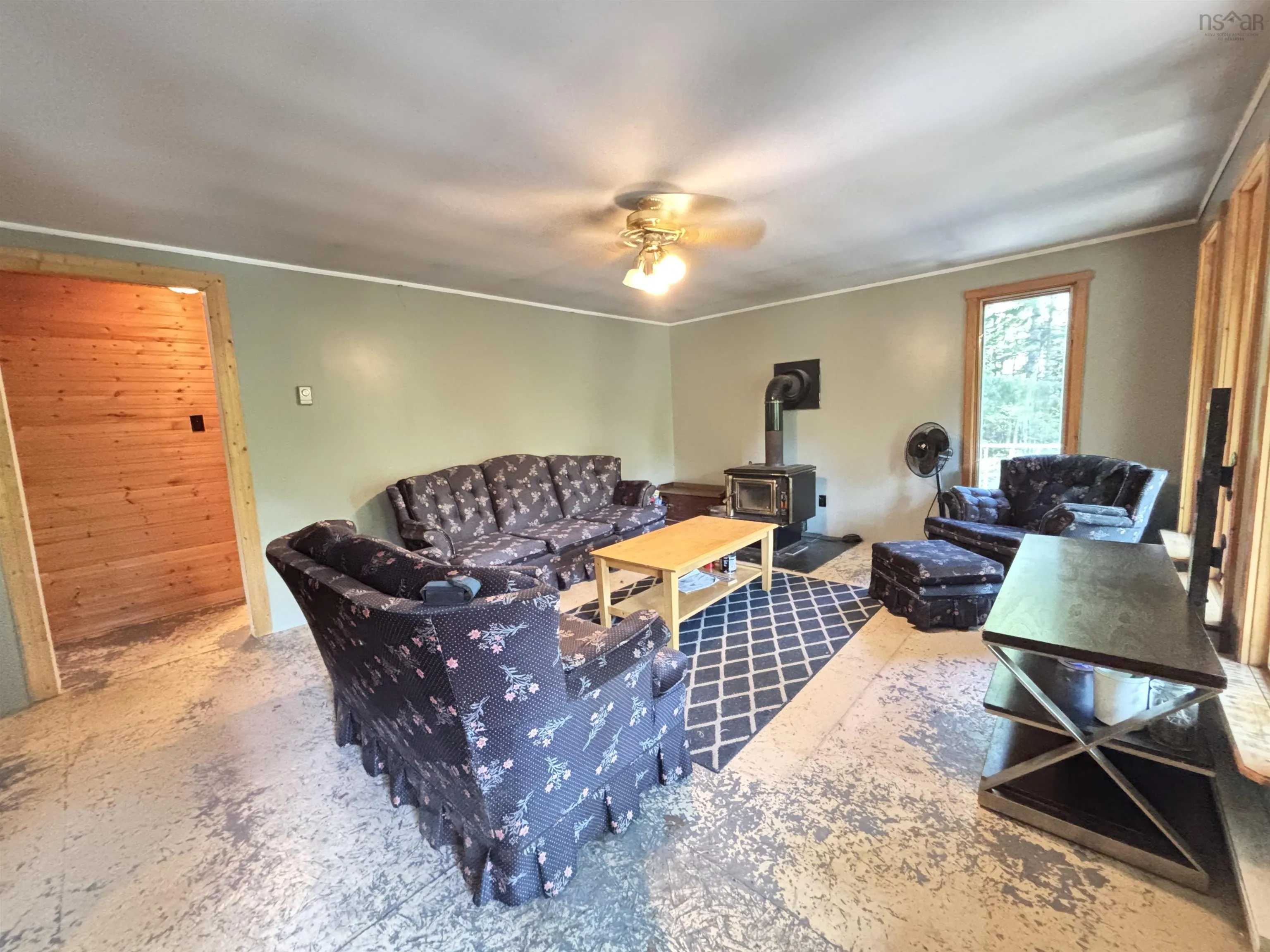 1432 Upper Clyde Road, Clyde River, NS B0W 1R0, 2 Bedrooms Bedrooms, ,1 BathroomBathrooms,Residential,For Sale,Upper Clyde,202519406