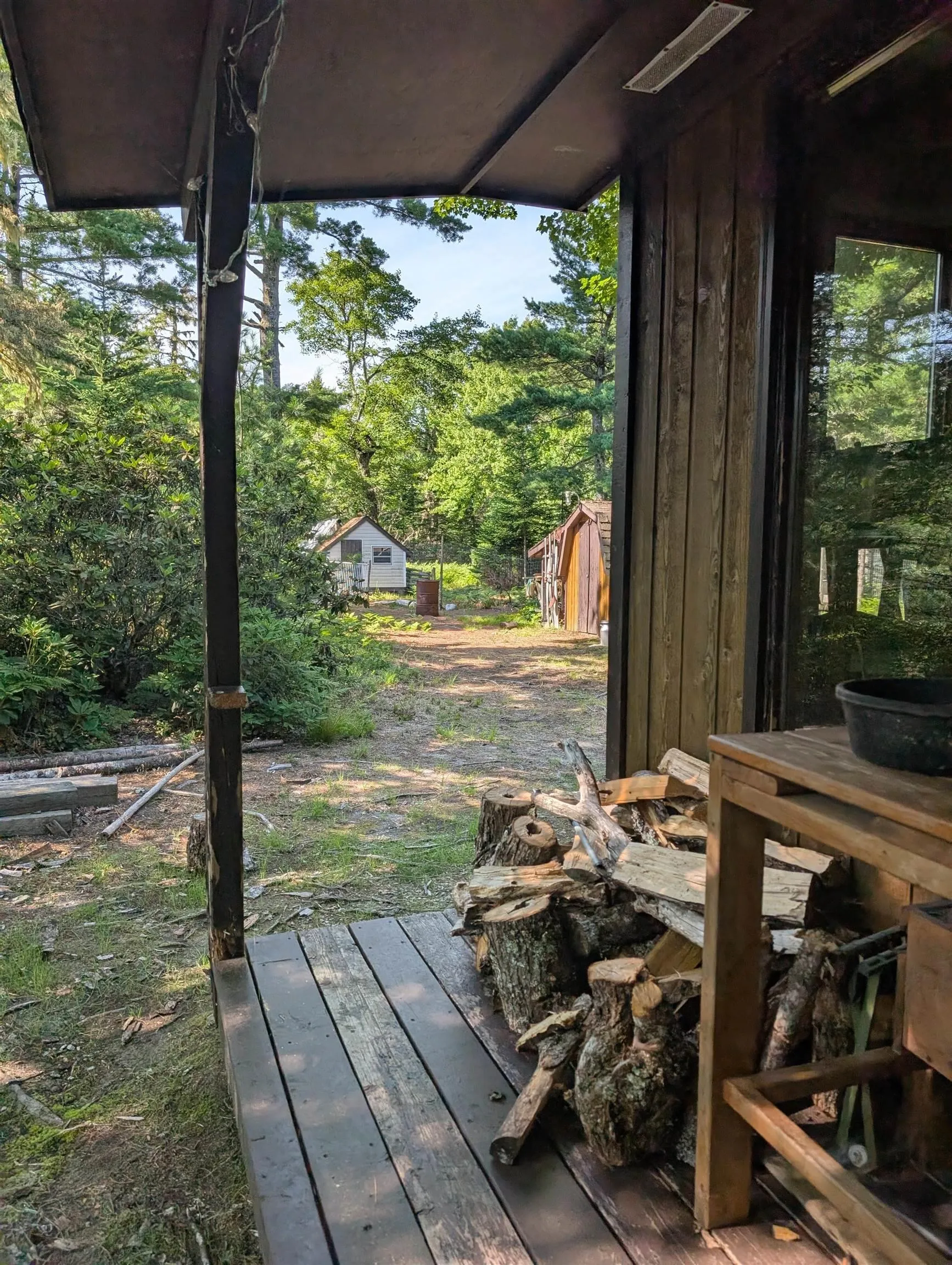 1432 Upper Clyde Road, Clyde River, NS B0W 1R0, 2 Bedrooms Bedrooms, ,1 BathroomBathrooms,Residential,For Sale,Upper Clyde,202519406