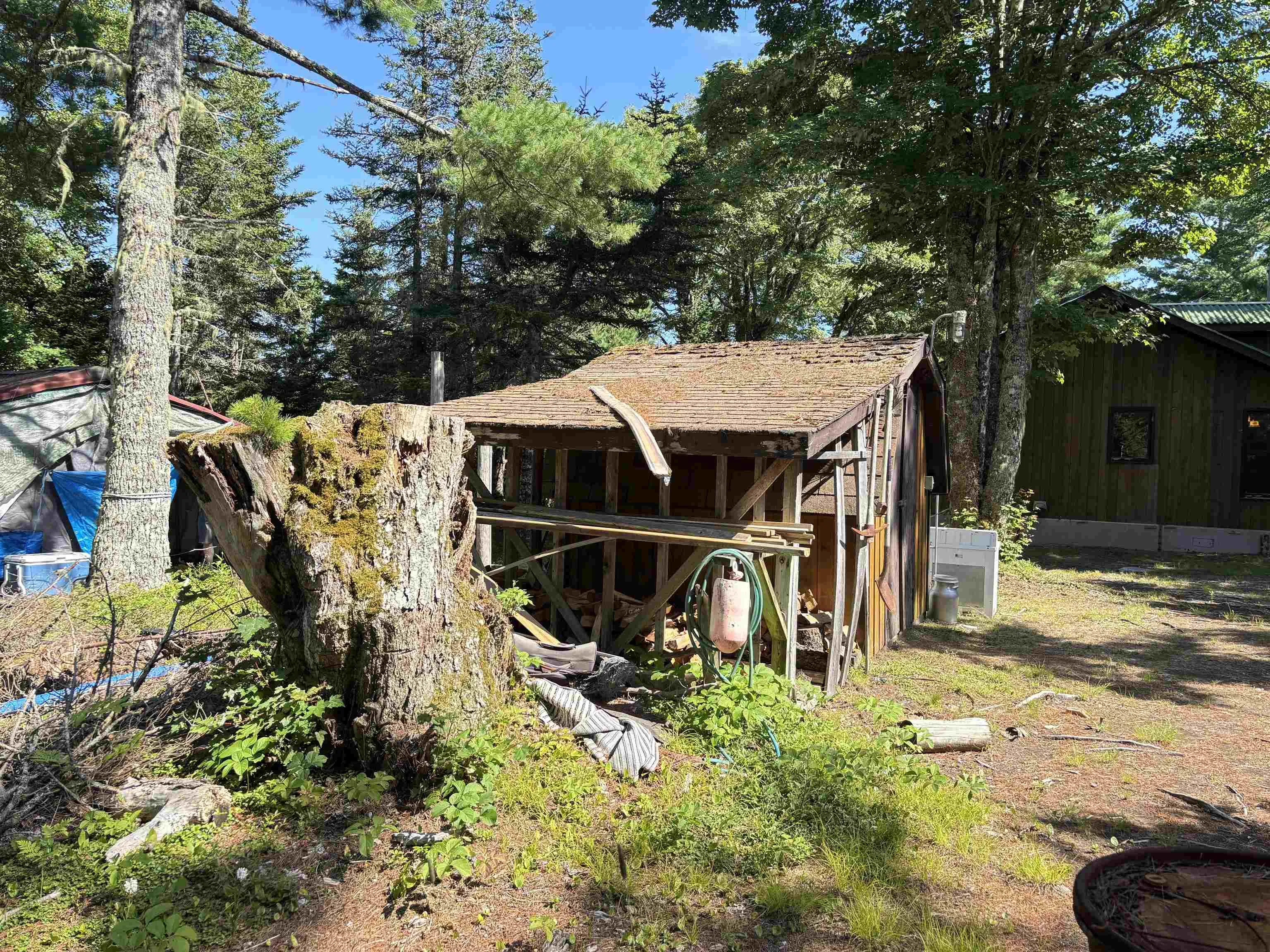 1432 Upper Clyde Road, Clyde River, NS B0W 1R0, 2 Bedrooms Bedrooms, ,1 BathroomBathrooms,Residential,For Sale,Upper Clyde,202519406