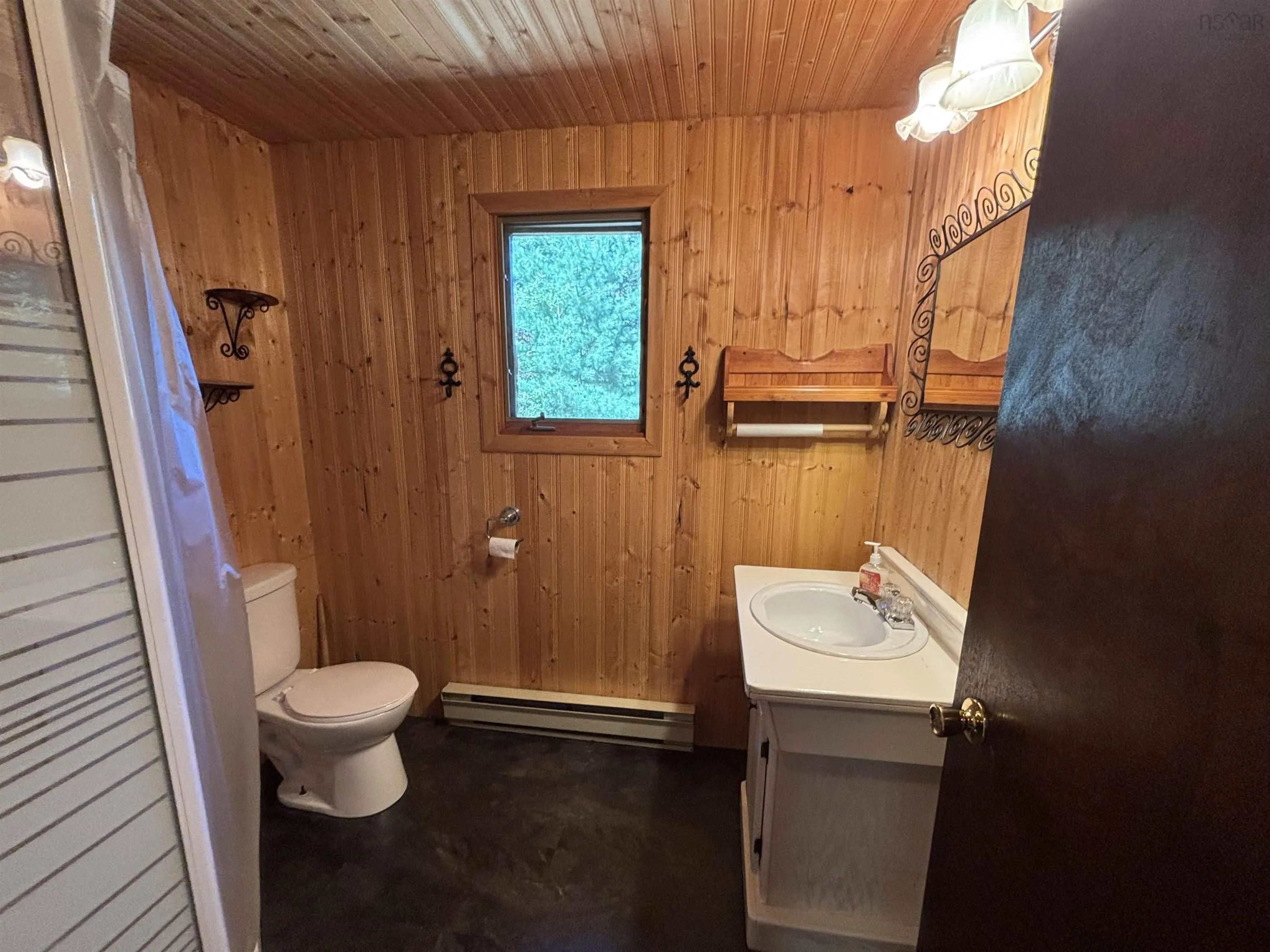 1432 Upper Clyde Road, Clyde River, NS B0W 1R0, 2 Bedrooms Bedrooms, ,1 BathroomBathrooms,Residential,For Sale,Upper Clyde,202519406