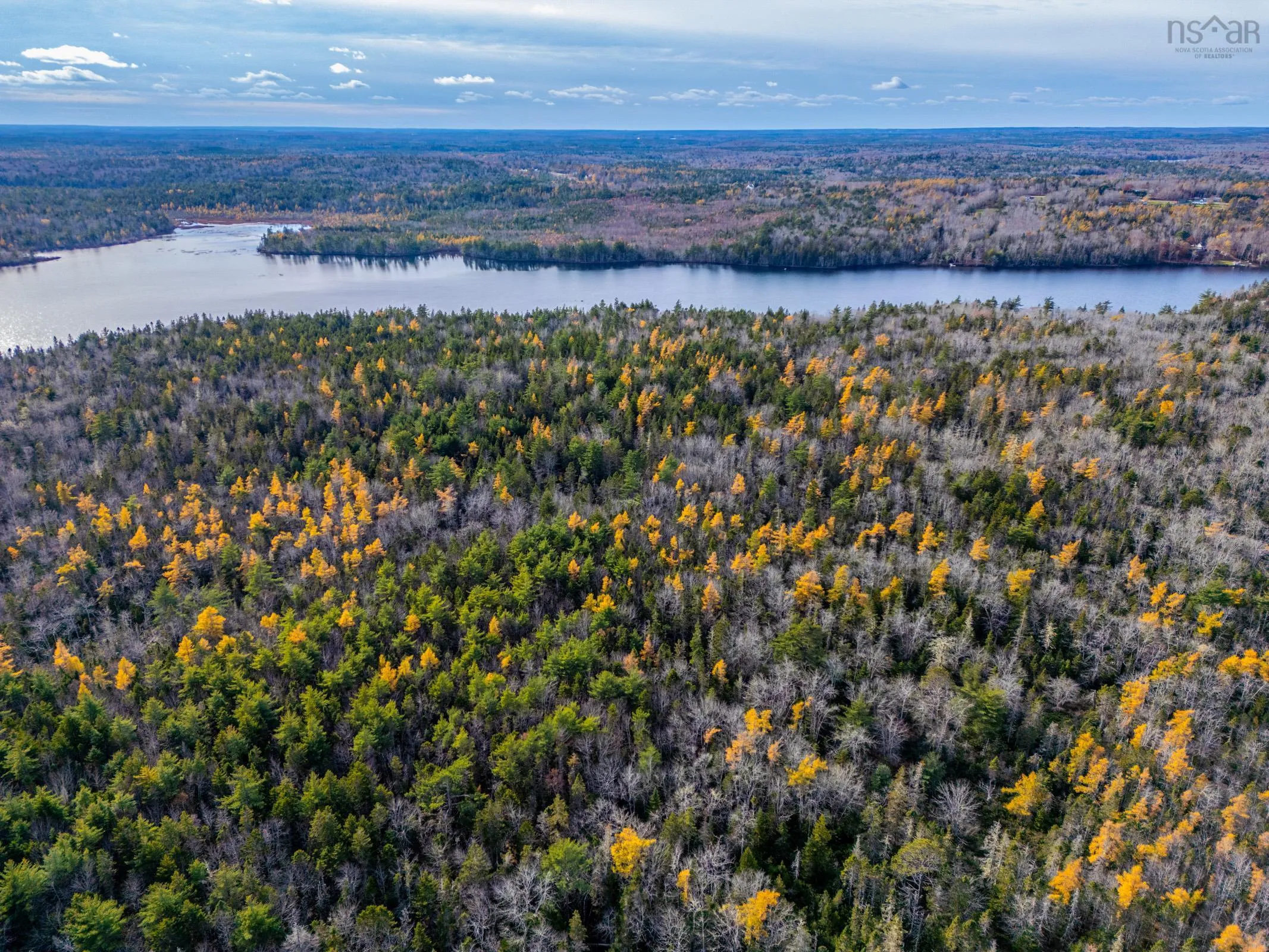 Lac A Pic Road Lot 7c, Quinan Ns B0w 3m0, ,Land,For Sale,Lac A Pic,202500384