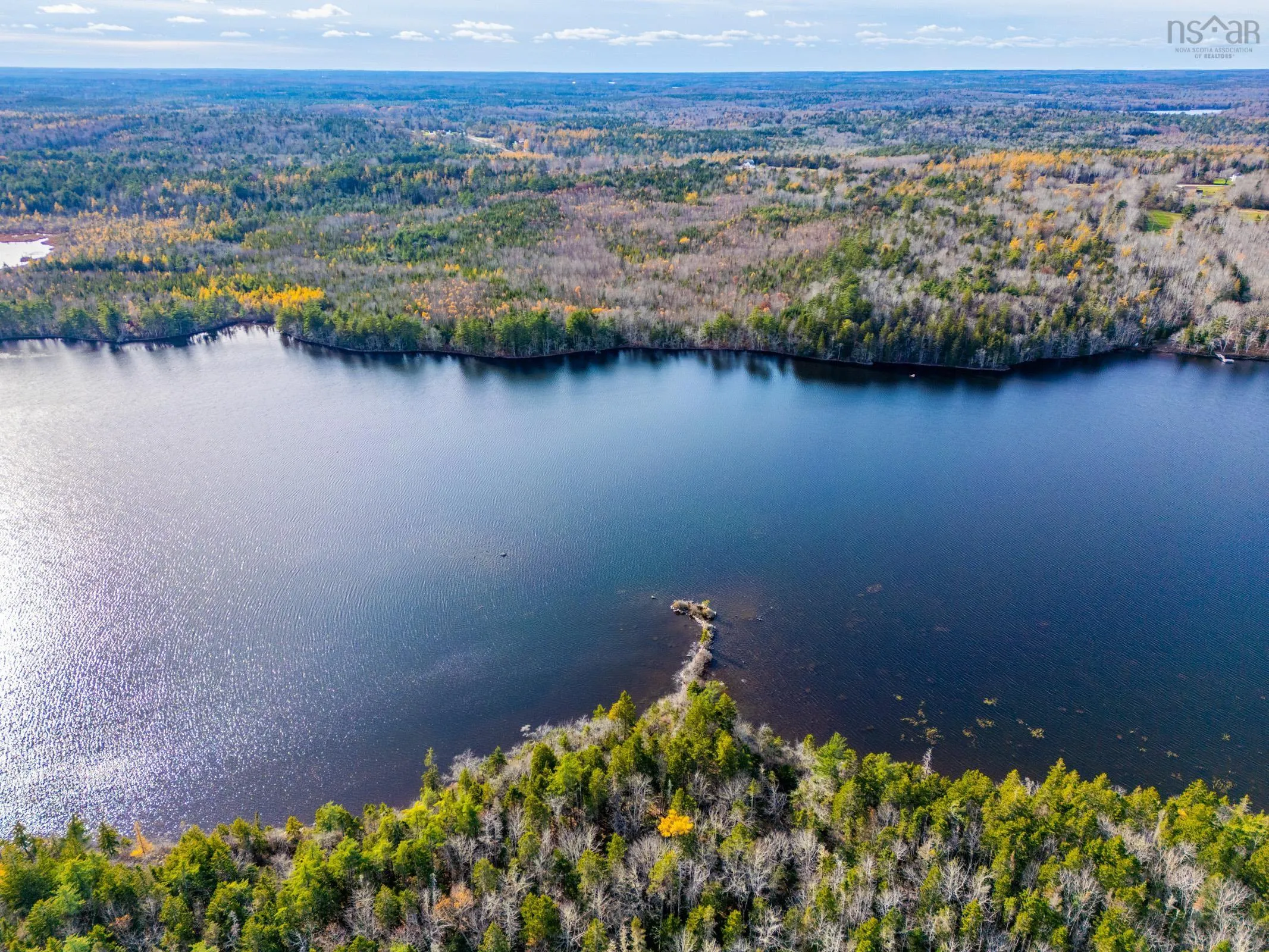 Lac A Pic Road Lot 7c, Quinan Ns B0w 3m0, ,Land,For Sale,Lac A Pic,202500384
