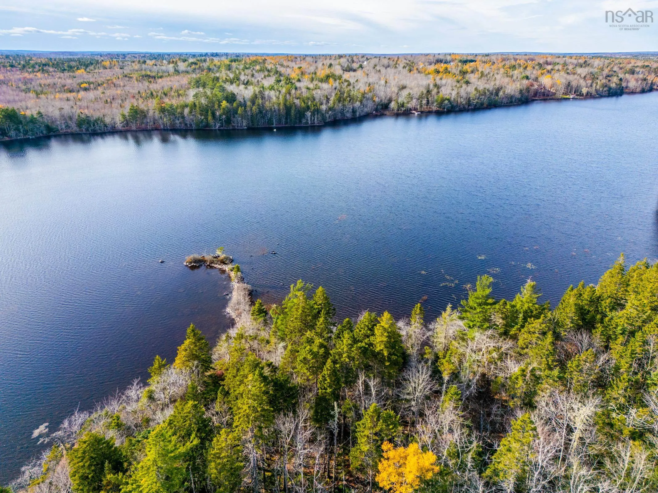 Lac A Pic Road Lot 7c, Quinan Ns B0w 3m0, ,Land,For Sale,Lac A Pic,202500384