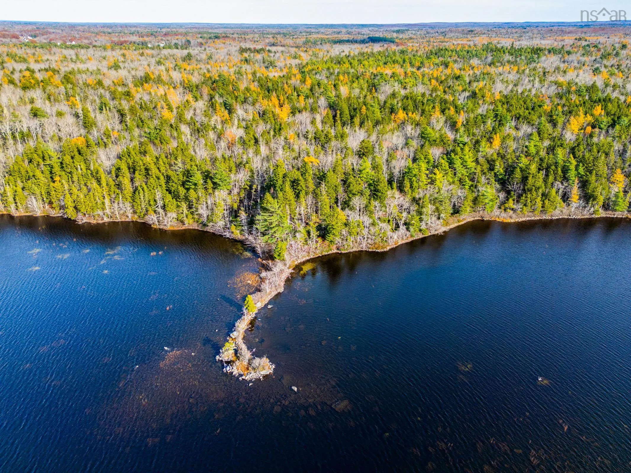 Lac A Pic Road Lot 7c, Quinan Ns B0w 3m0, ,Land,For Sale,Lac A Pic,202500384