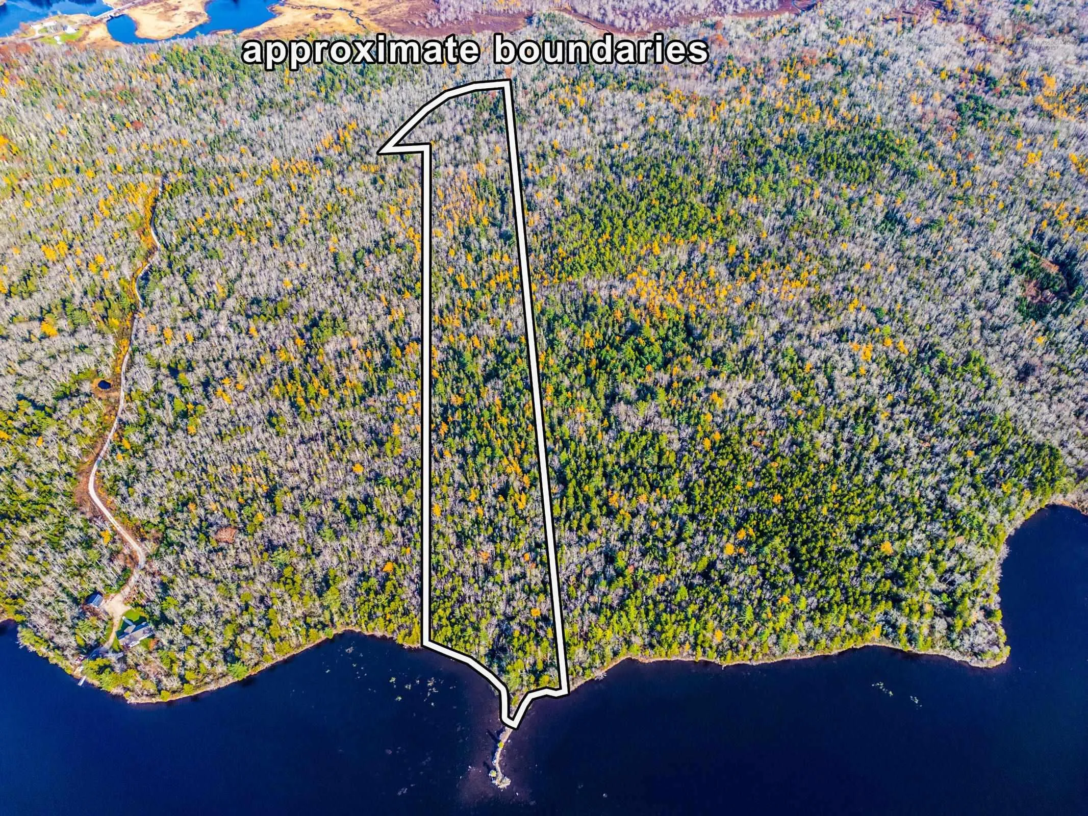 Lac A Pic Road Lot 7c, Quinan Ns B0w 3m0, ,Land,For Sale,Lac A Pic,202500384