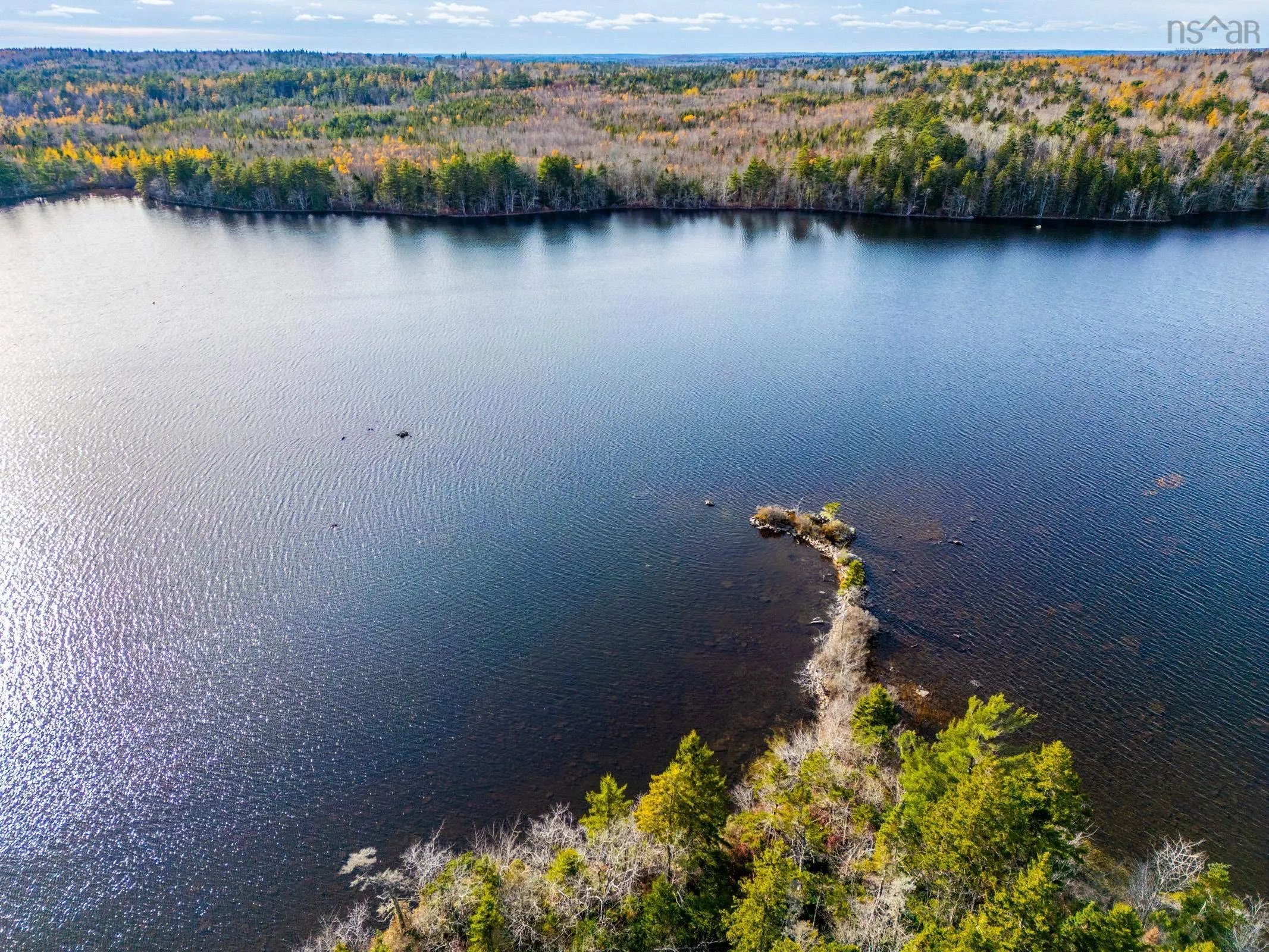 Lac A Pic Road Lot 7c, Quinan Ns B0w 3m0, ,Land,For Sale,Lac A Pic,202500384
