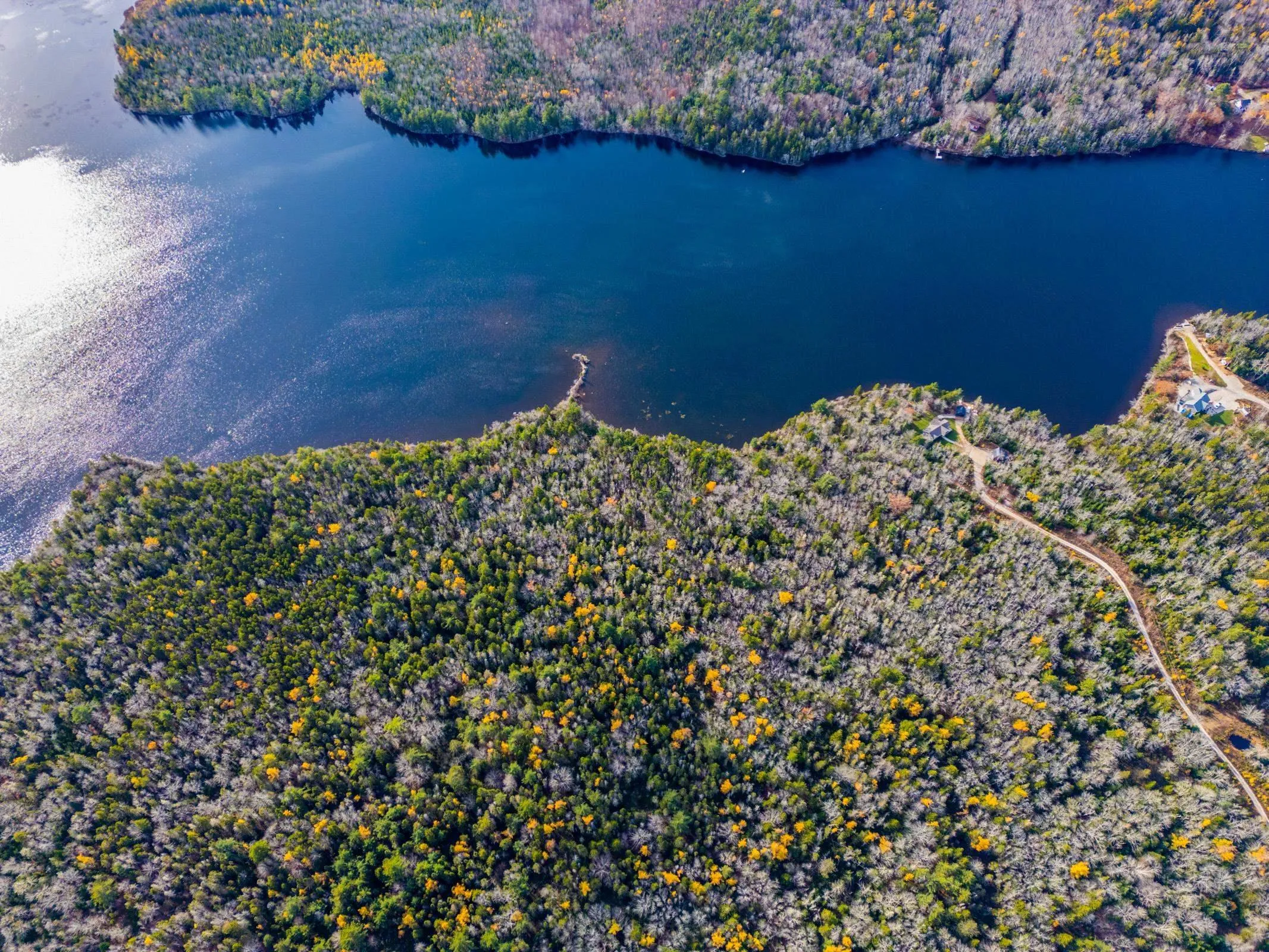 Lac A Pic Road Lot 7c, Quinan Ns B0w 3m0, ,Land,For Sale,Lac A Pic,202500384