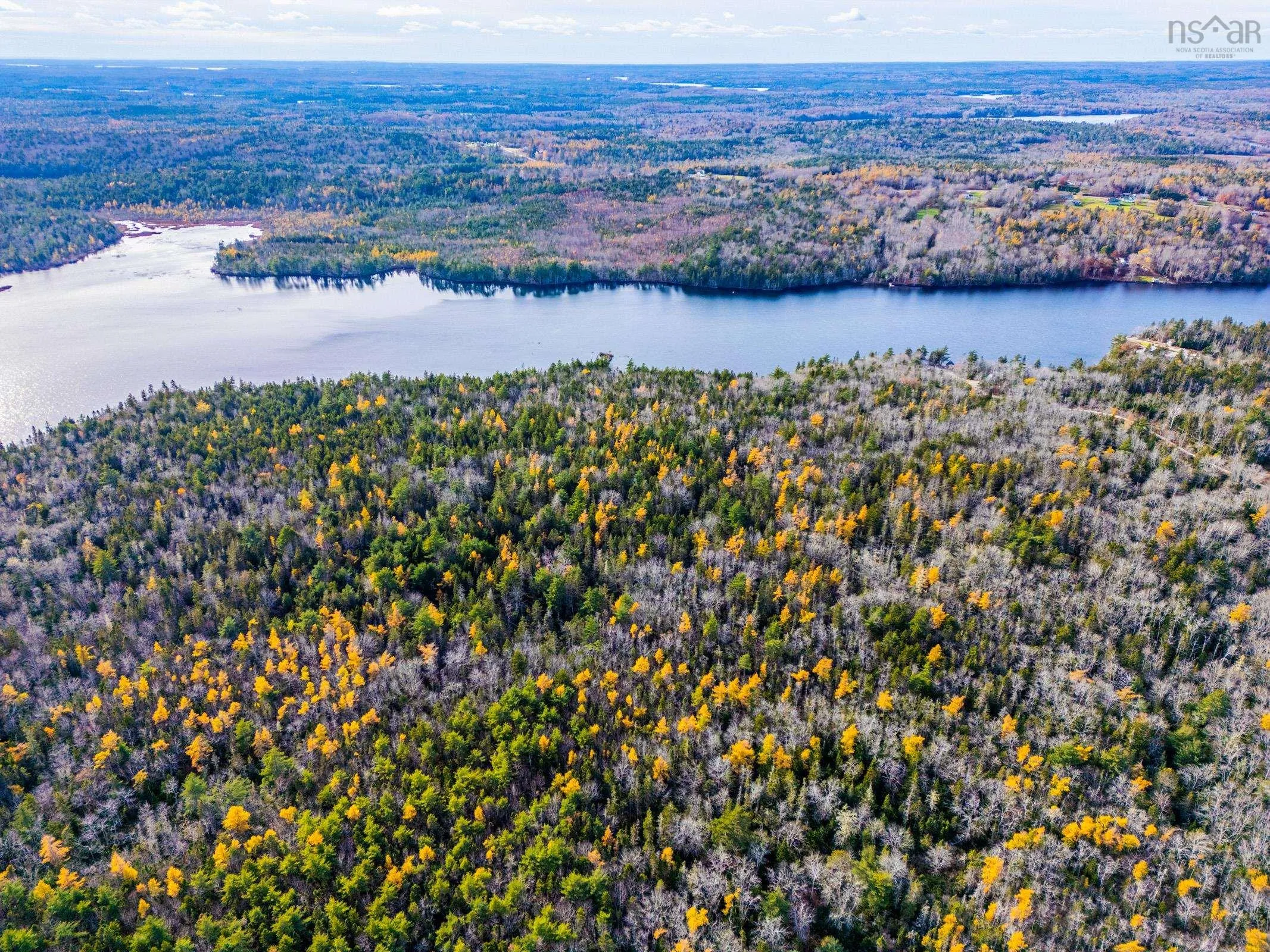 Lac A Pic Road Lot 7c, Quinan Ns B0w 3m0, ,Land,For Sale,Lac A Pic,202500384