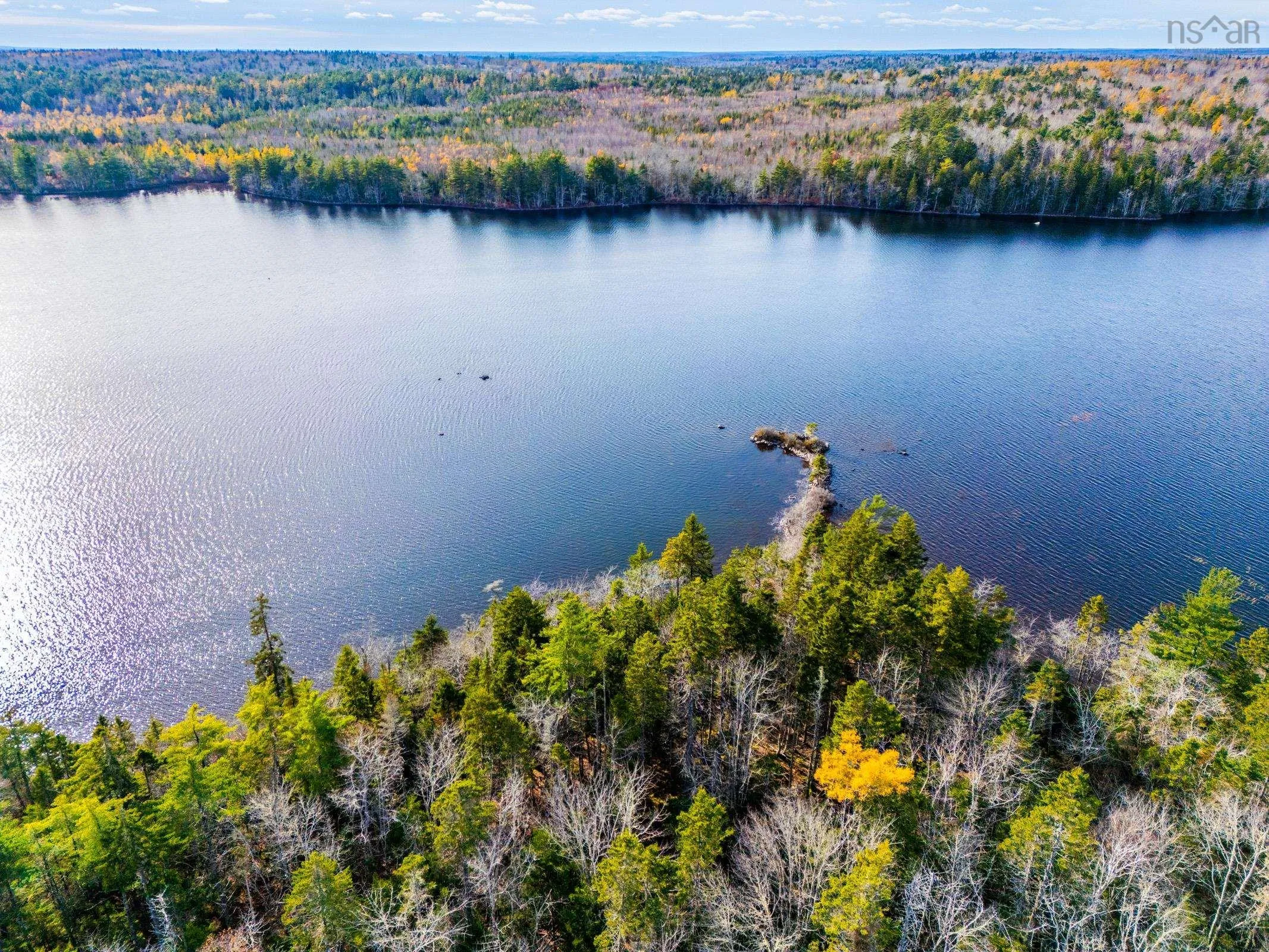 Lac A Pic Road Lot 7c, Quinan Ns B0w 3m0, ,Land,For Sale,Lac A Pic,202500384