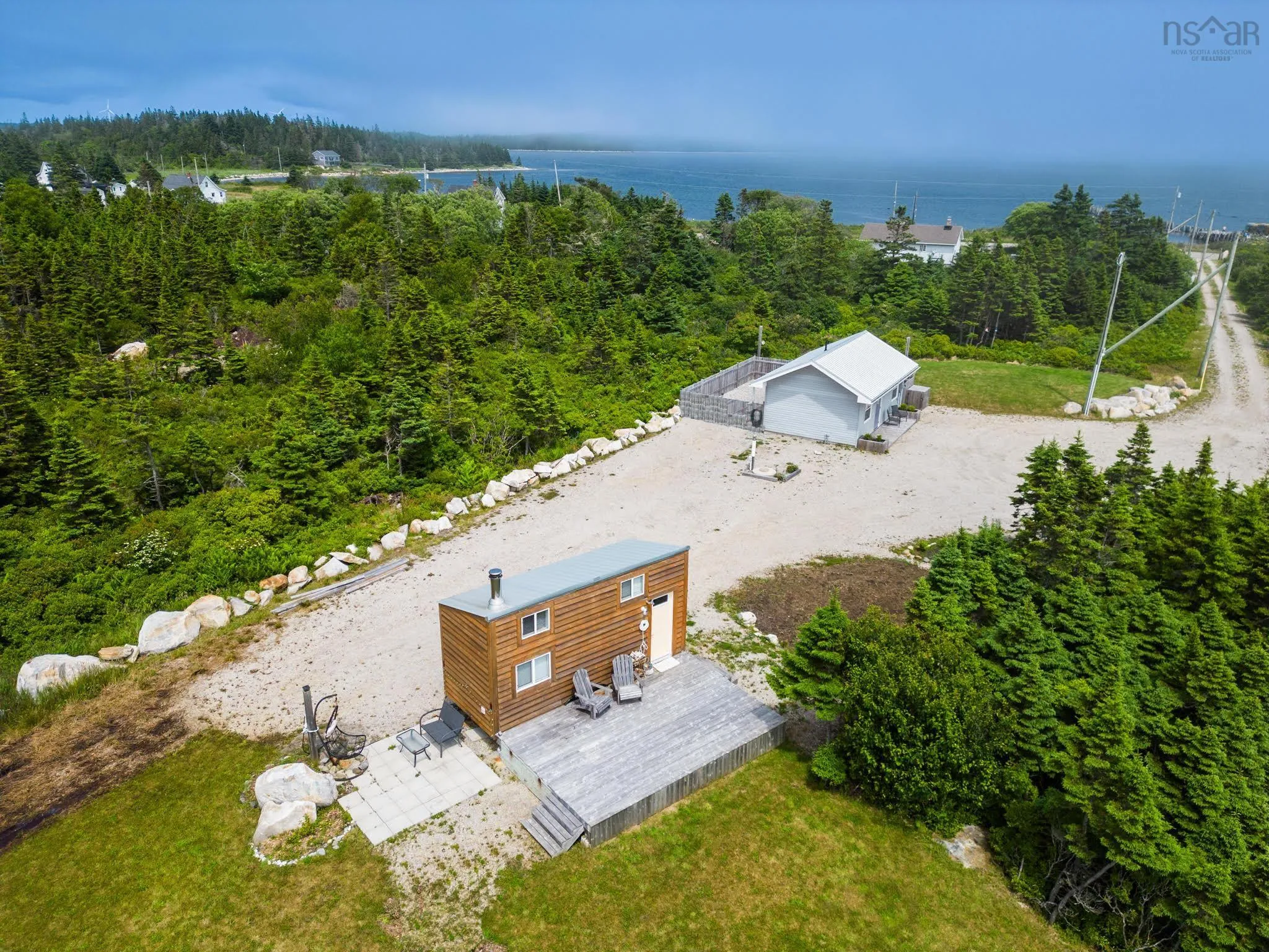 2840 Melbourne Road, Pinkneys Point, NS B0W 1B0, 1 Bedroom Bedrooms, ,1 BathroomBathrooms,Residential,For Sale,Melbourne,202512981