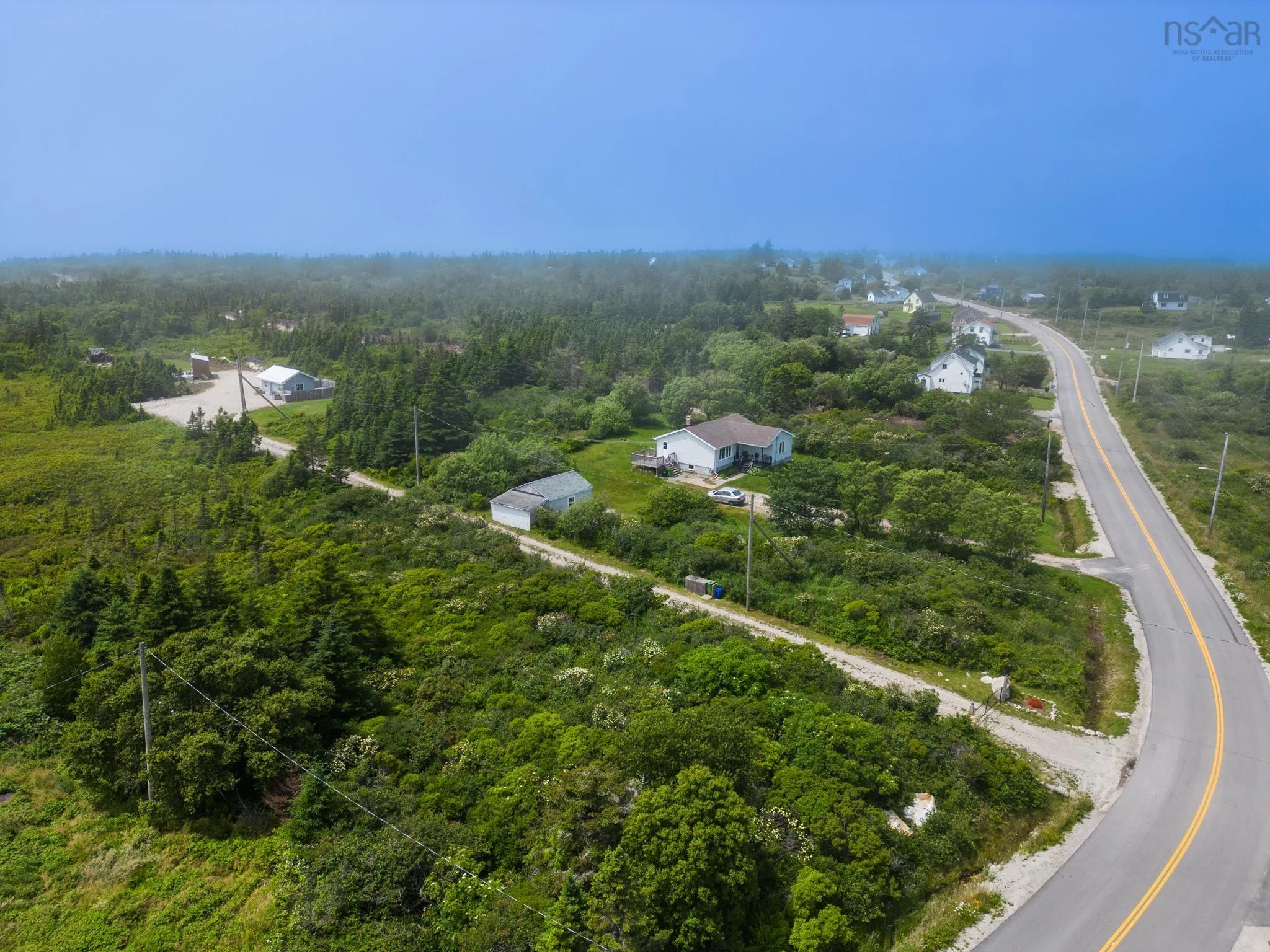 2840 Melbourne Road, Pinkneys Point, NS B0W 1B0, 1 Bedroom Bedrooms, ,1 BathroomBathrooms,Residential,For Sale,Melbourne,202512981