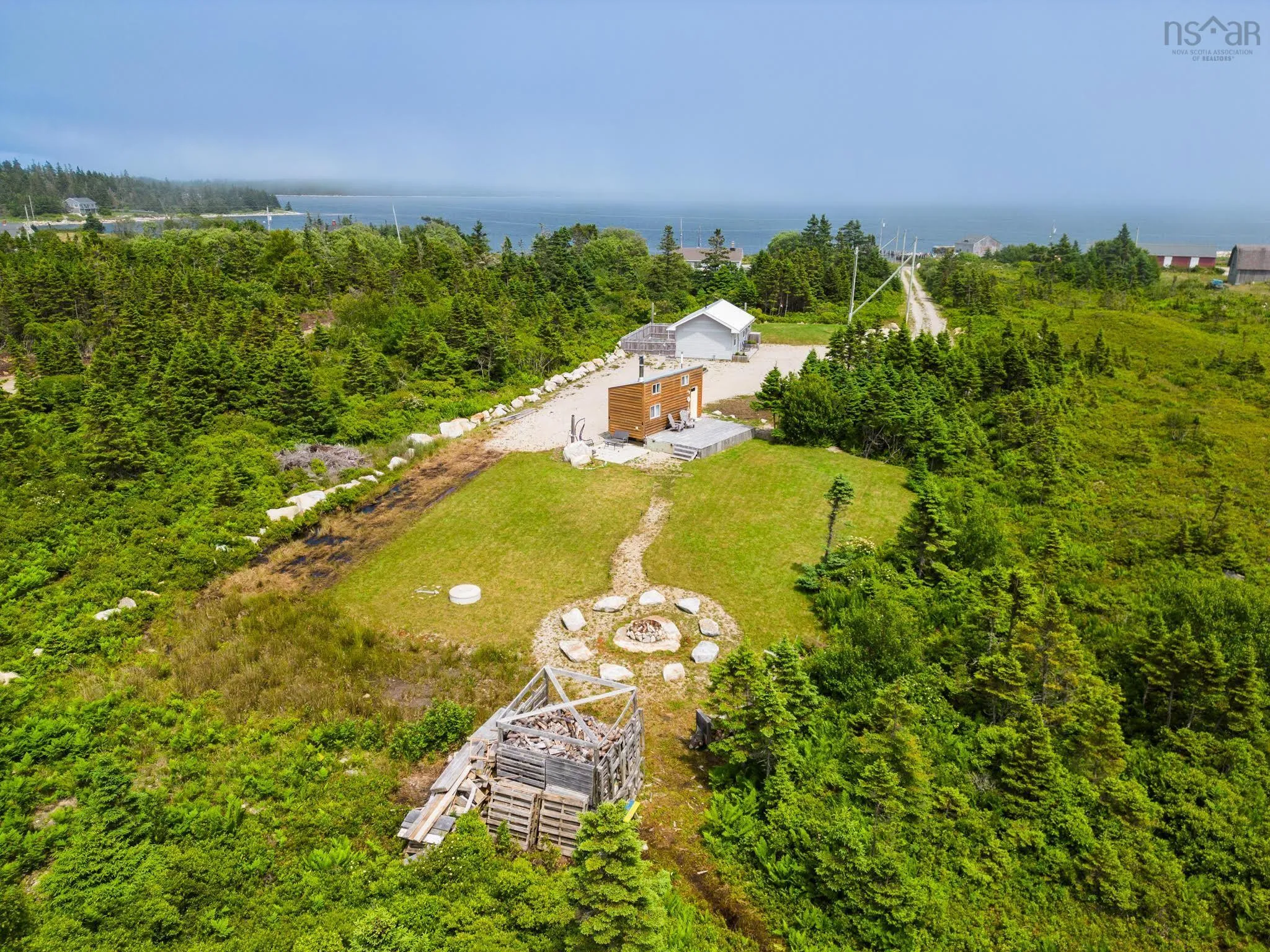 2840 Melbourne Road, Pinkneys Point, NS B0W 1B0, 1 Bedroom Bedrooms, ,1 BathroomBathrooms,Residential,For Sale,Melbourne,202512981