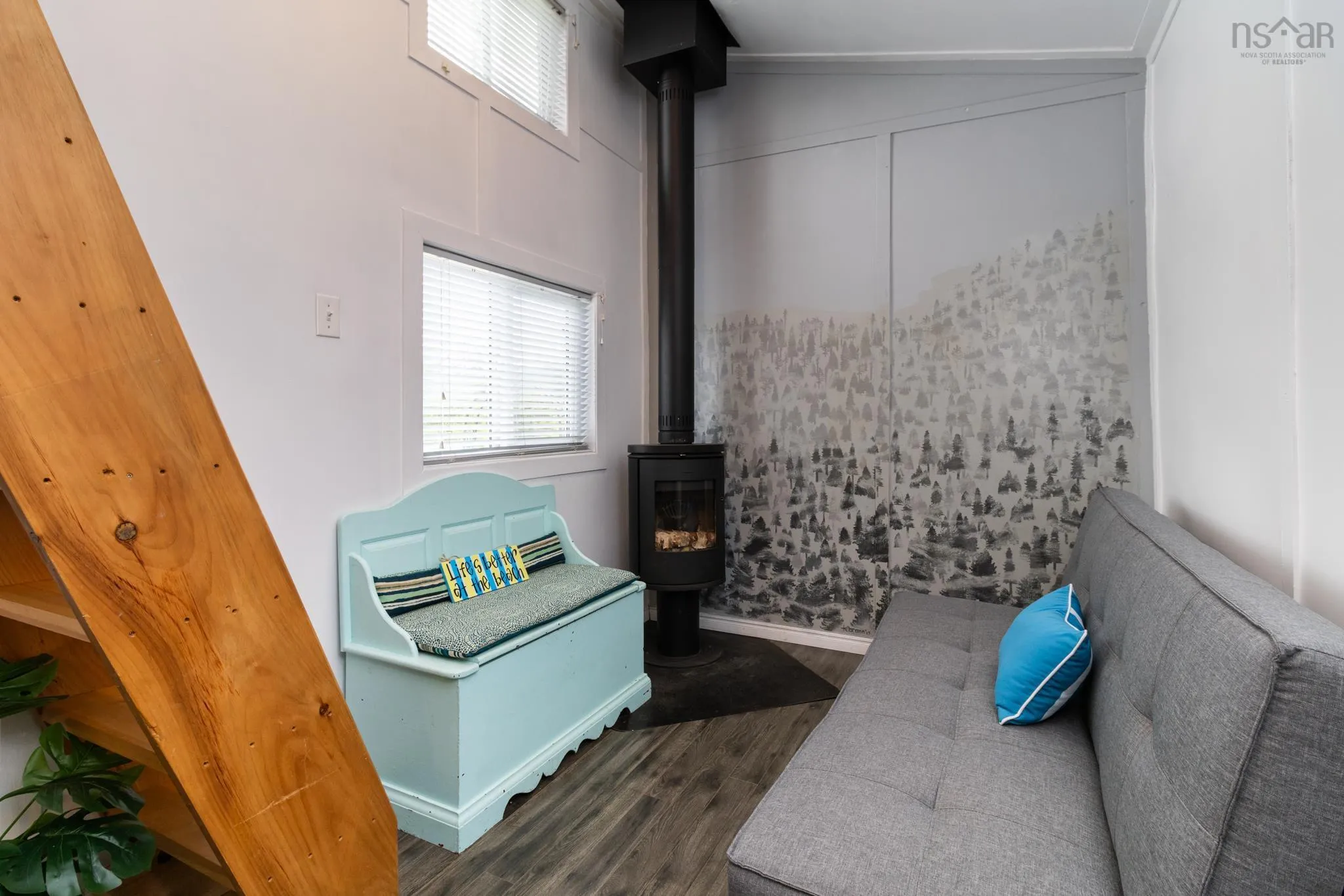 2840 Melbourne Road, Pinkneys Point, NS B0W 1B0, 1 Bedroom Bedrooms, ,1 BathroomBathrooms,Residential,For Sale,Melbourne,202512981