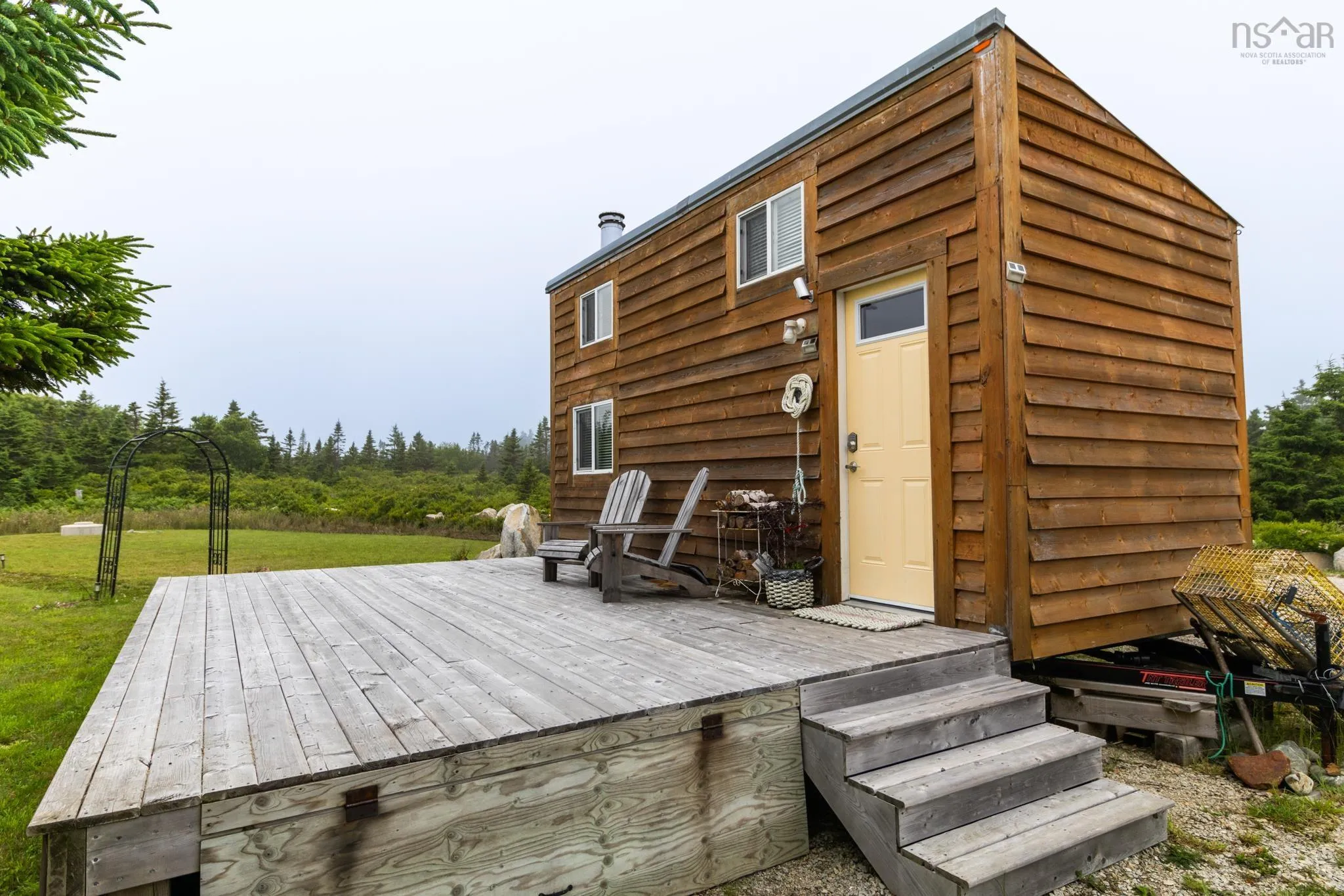 2840 Melbourne Road, Pinkneys Point, NS B0W 1B0, 1 Bedroom Bedrooms, ,1 BathroomBathrooms,Residential,For Sale,Melbourne,202512981