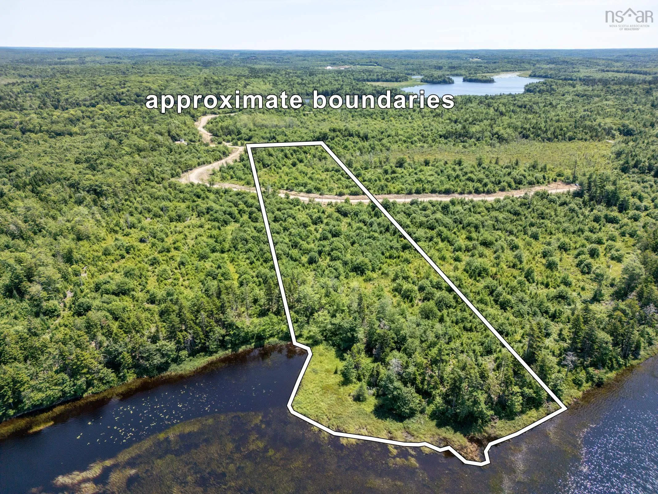 56 Sunshine Drive, Concession, NS B0W 1M0, ,Land,For Sale,Sunshine Drive,202519210