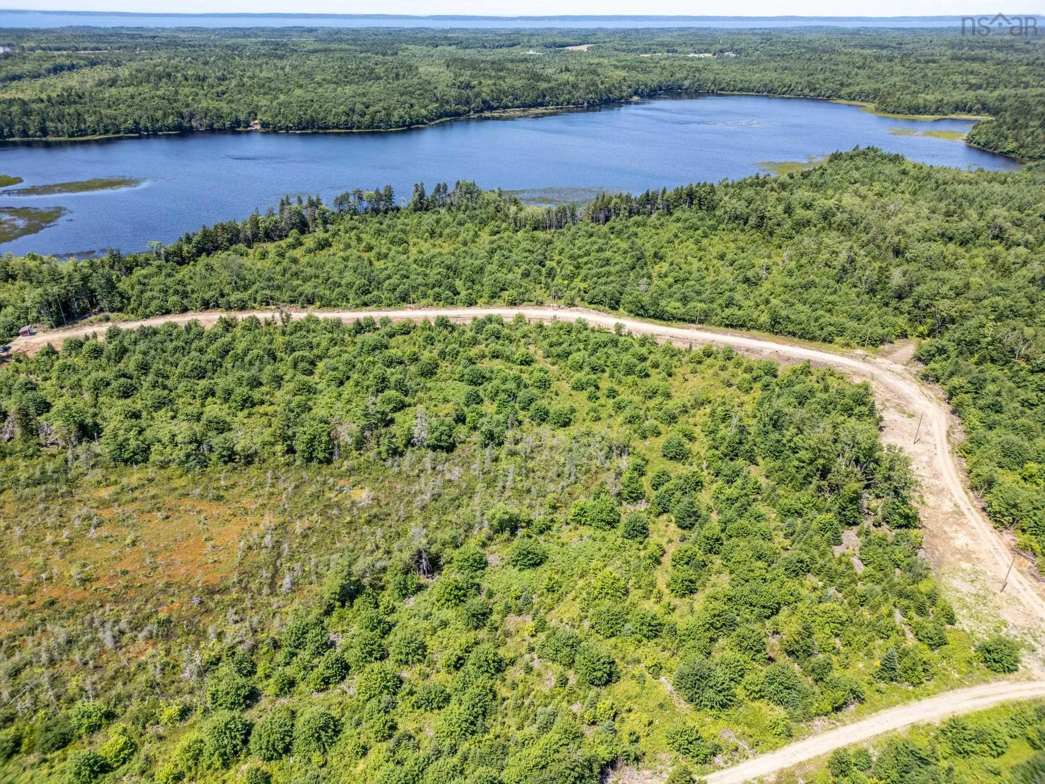 56 Sunshine Drive, Concession, NS B0W 1M0, ,Land,For Sale,Sunshine Drive,202519210