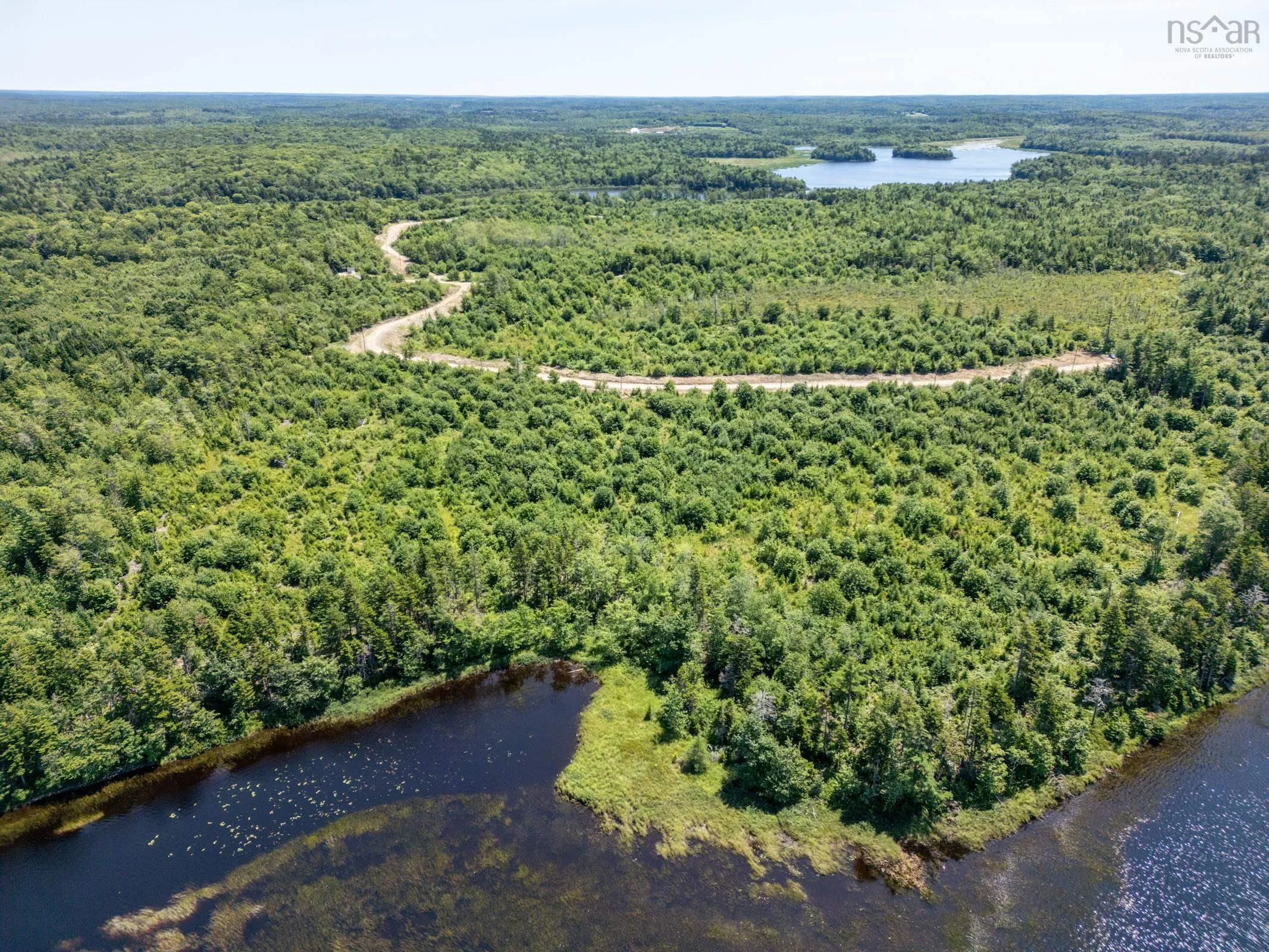 56 Sunshine Drive, Concession, NS B0W 1M0, ,Land,For Sale,Sunshine Drive,202519210
