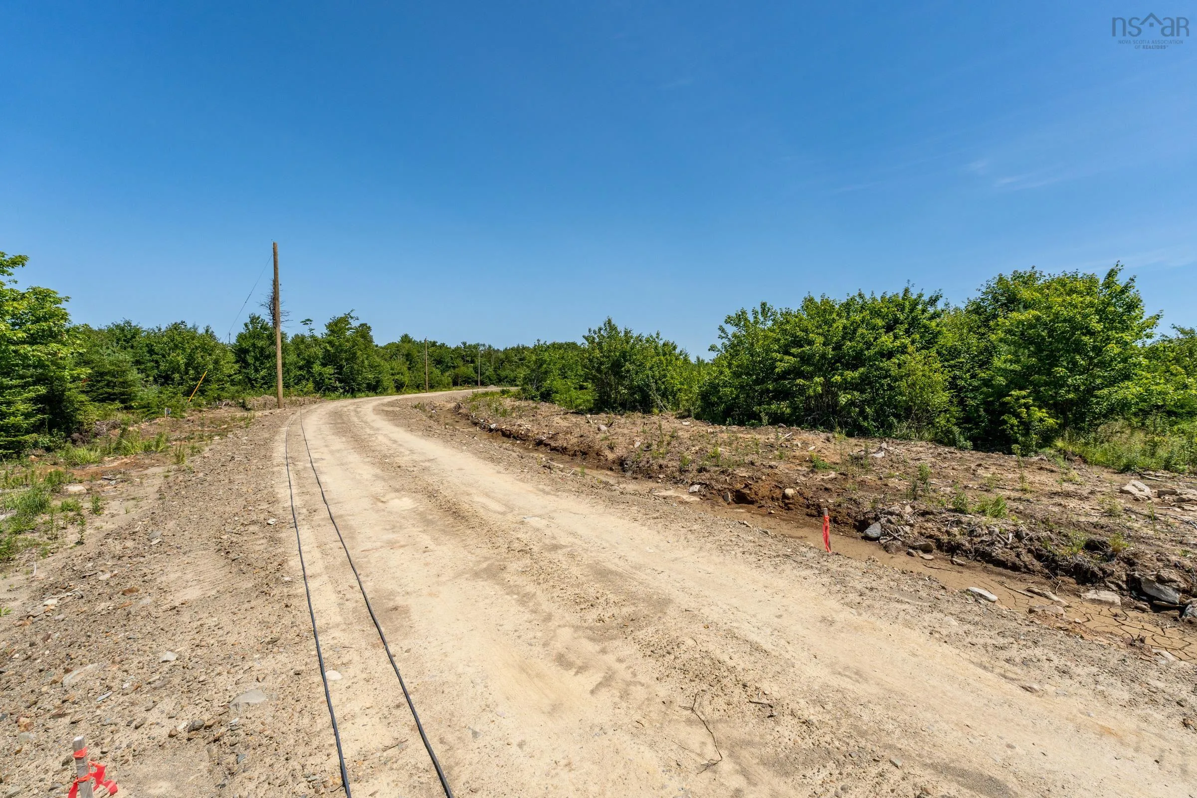 56 Sunshine Drive, Concession, NS B0W 1M0, ,Land,For Sale,Sunshine Drive,202519210