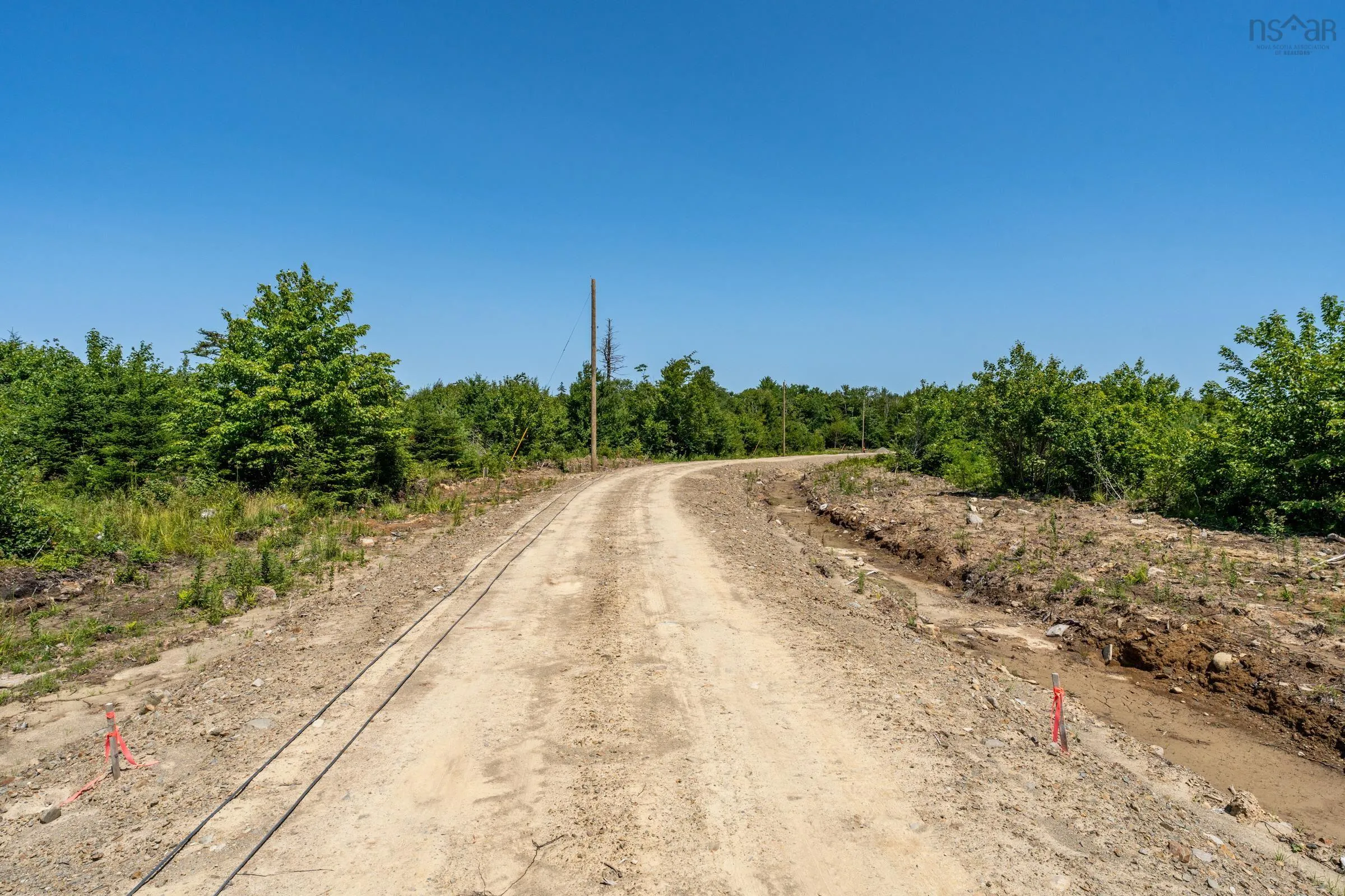 56 Sunshine Drive, Concession, NS B0W 1M0, ,Land,For Sale,Sunshine Drive,202519210