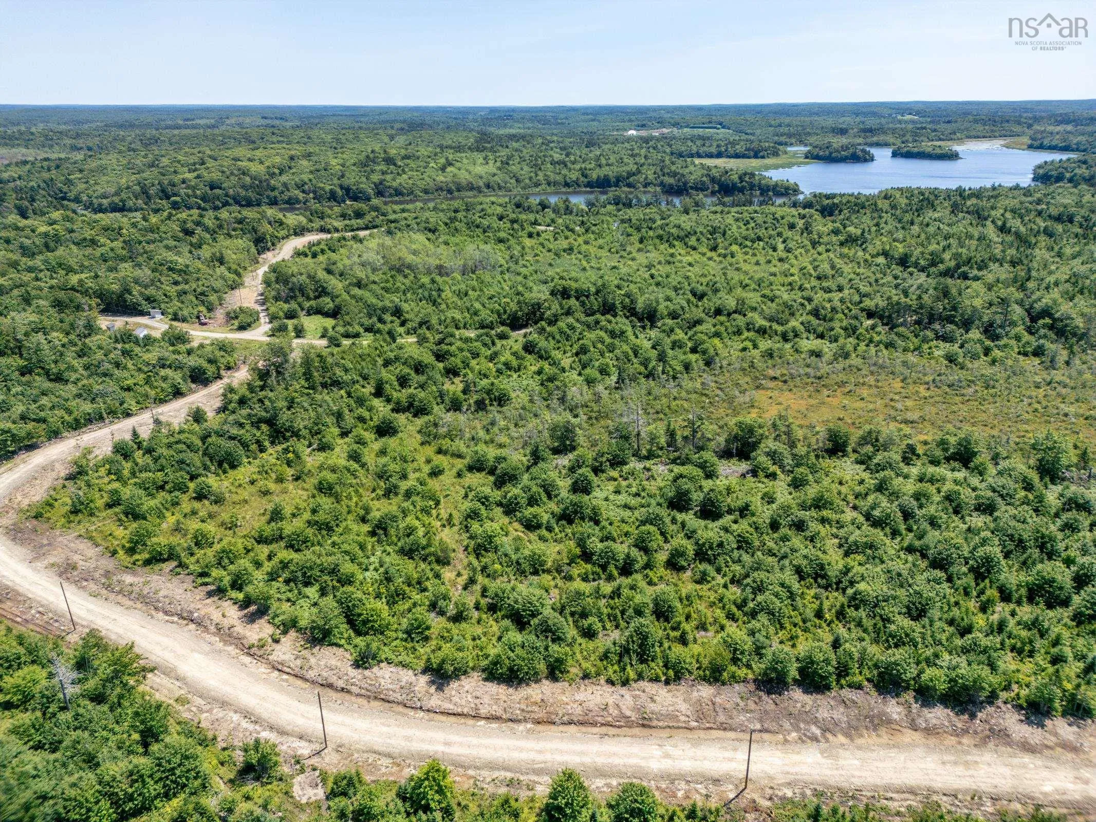 56 Sunshine Drive, Concession, NS B0W 1M0, ,Land,For Sale,Sunshine Drive,202519210