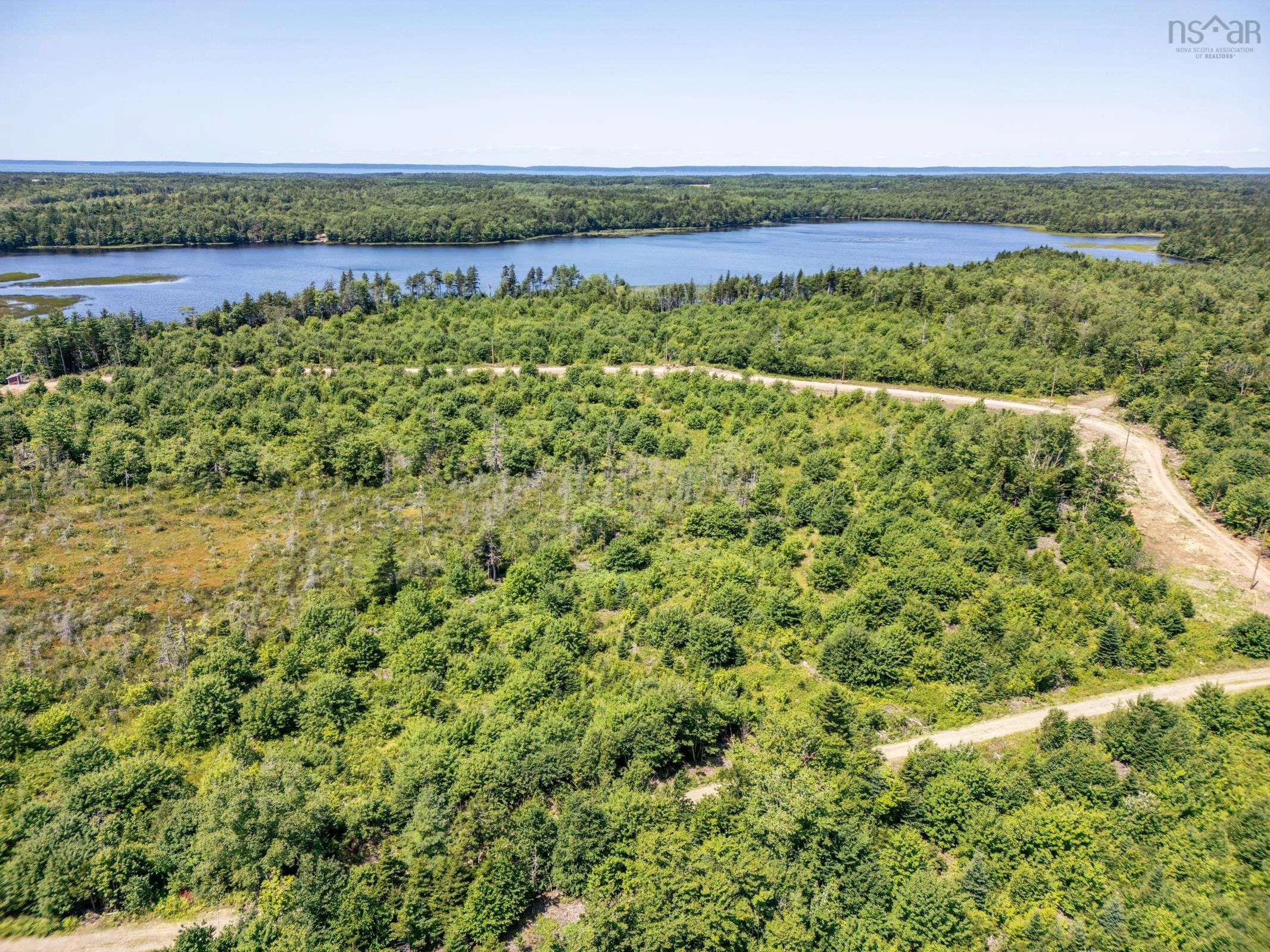 56 Sunshine Drive, Concession, NS B0W 1M0, ,Land,For Sale,Sunshine Drive,202519210