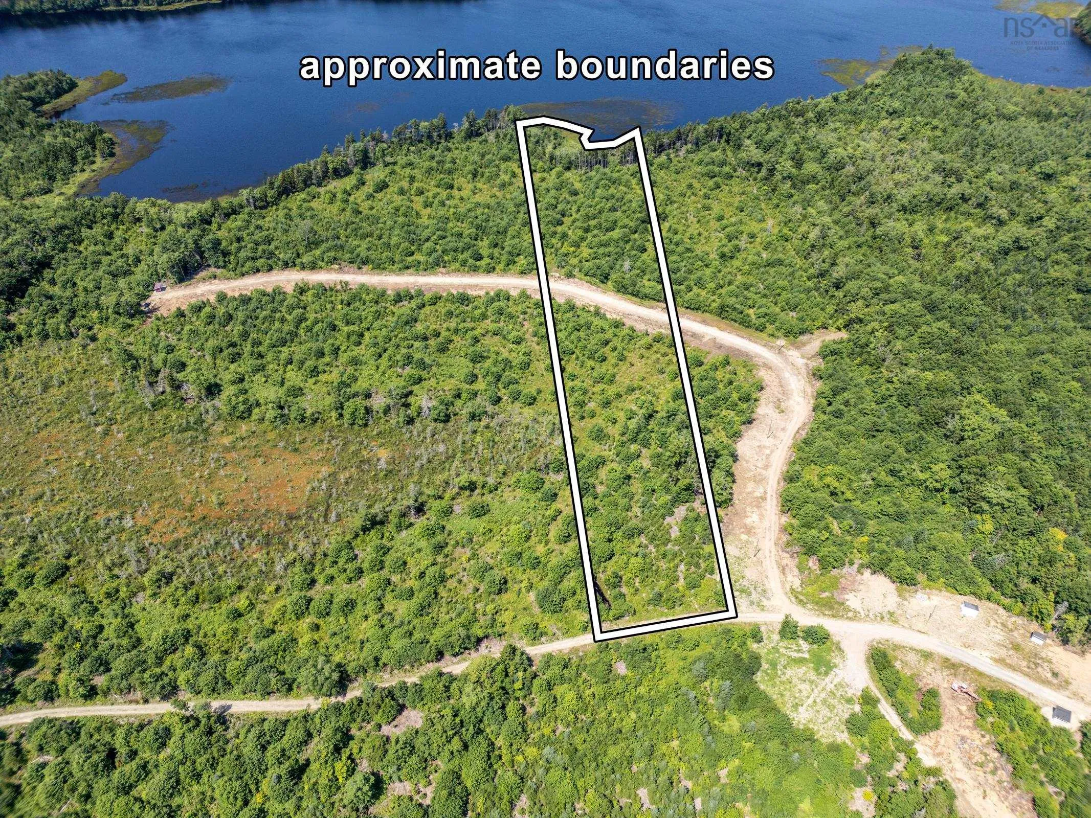 56 Sunshine Drive, Concession, NS B0W 1M0, ,Land,For Sale,Sunshine Drive,202519210