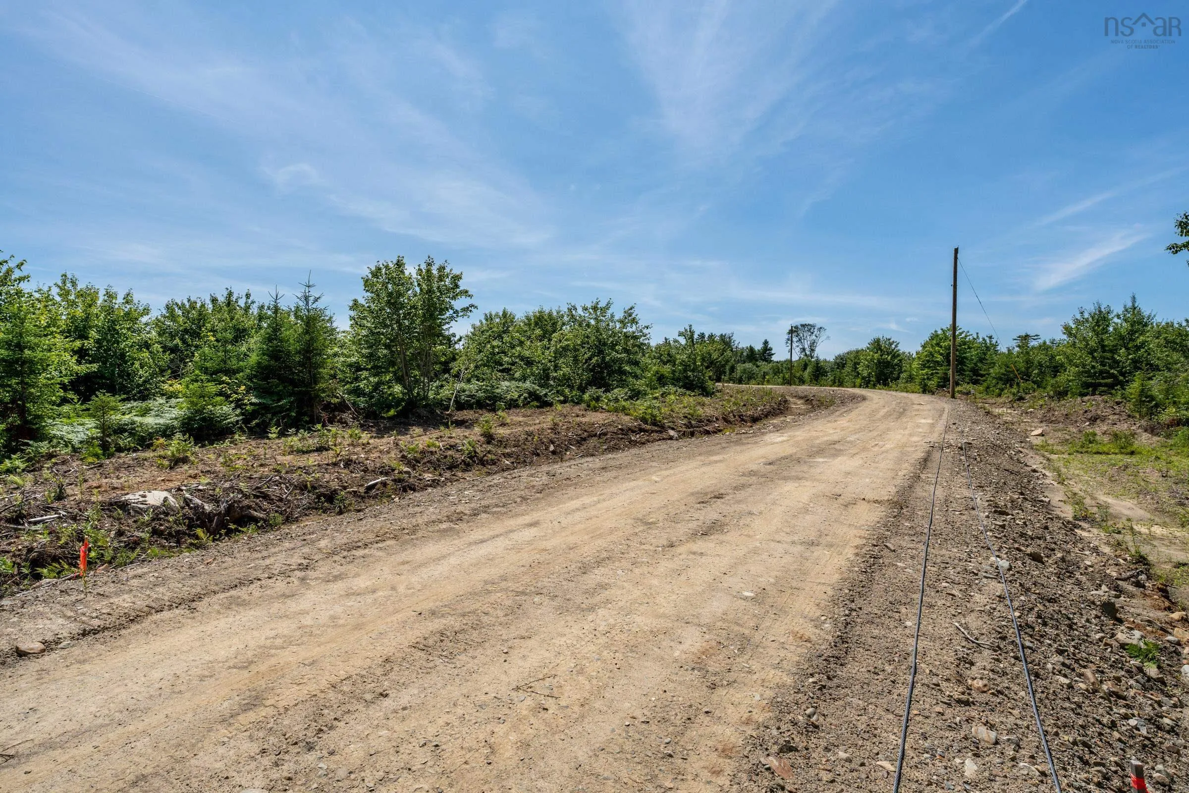 56 Sunshine Drive, Concession, NS B0W 1M0, ,Land,For Sale,Sunshine Drive,202519210