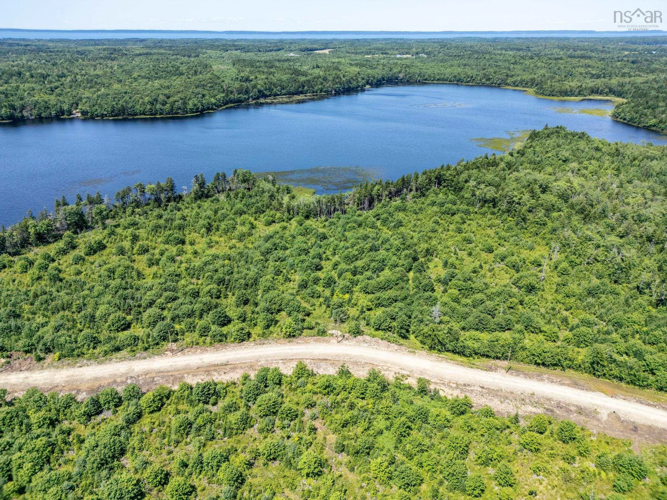 56 Sunshine Drive, Concession, NS B0W 1M0, ,Land,For Sale,Sunshine Drive,202519210