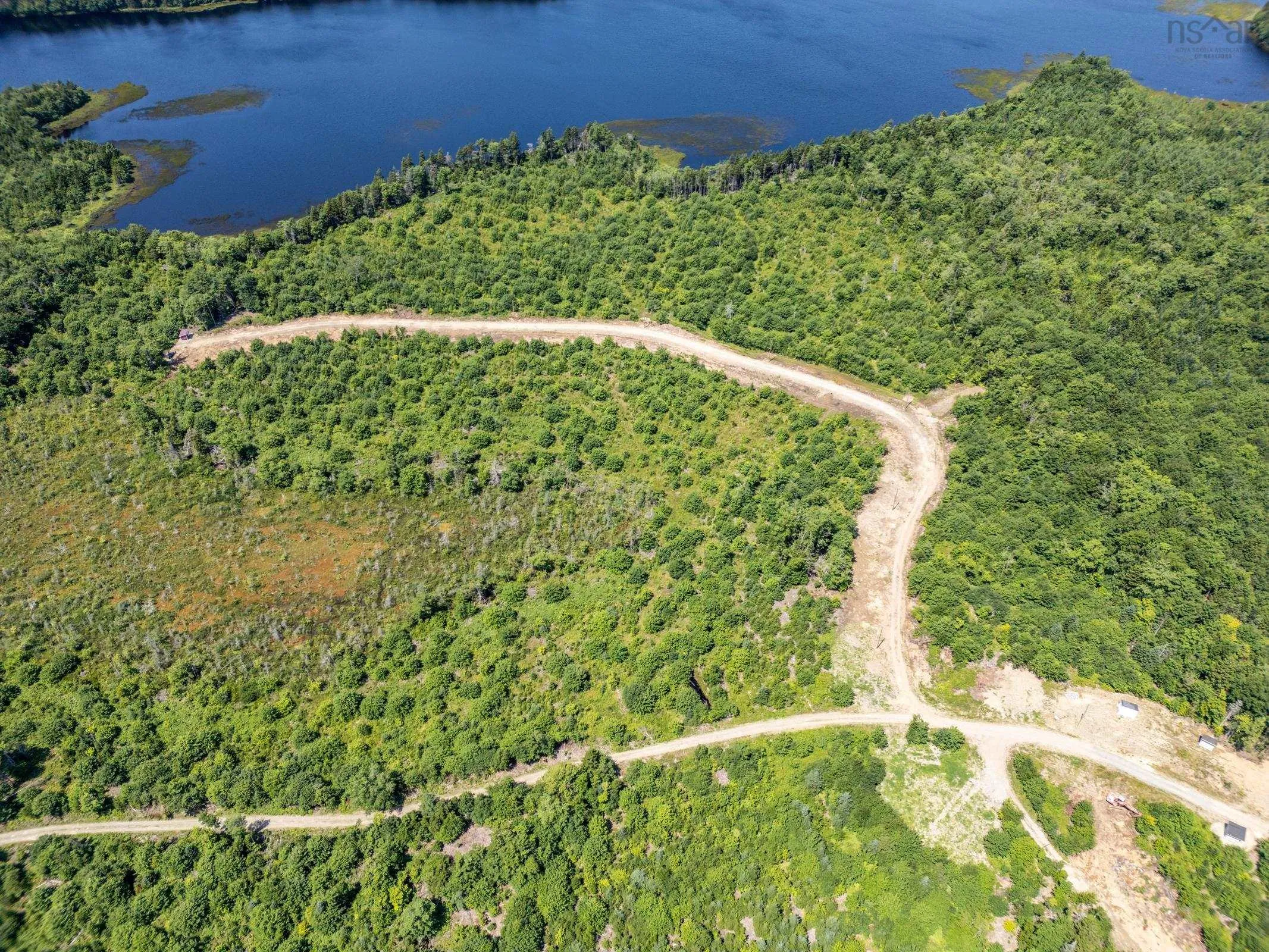 56 Sunshine Drive, Concession, NS B0W 1M0, ,Land,For Sale,Sunshine Drive,202519210