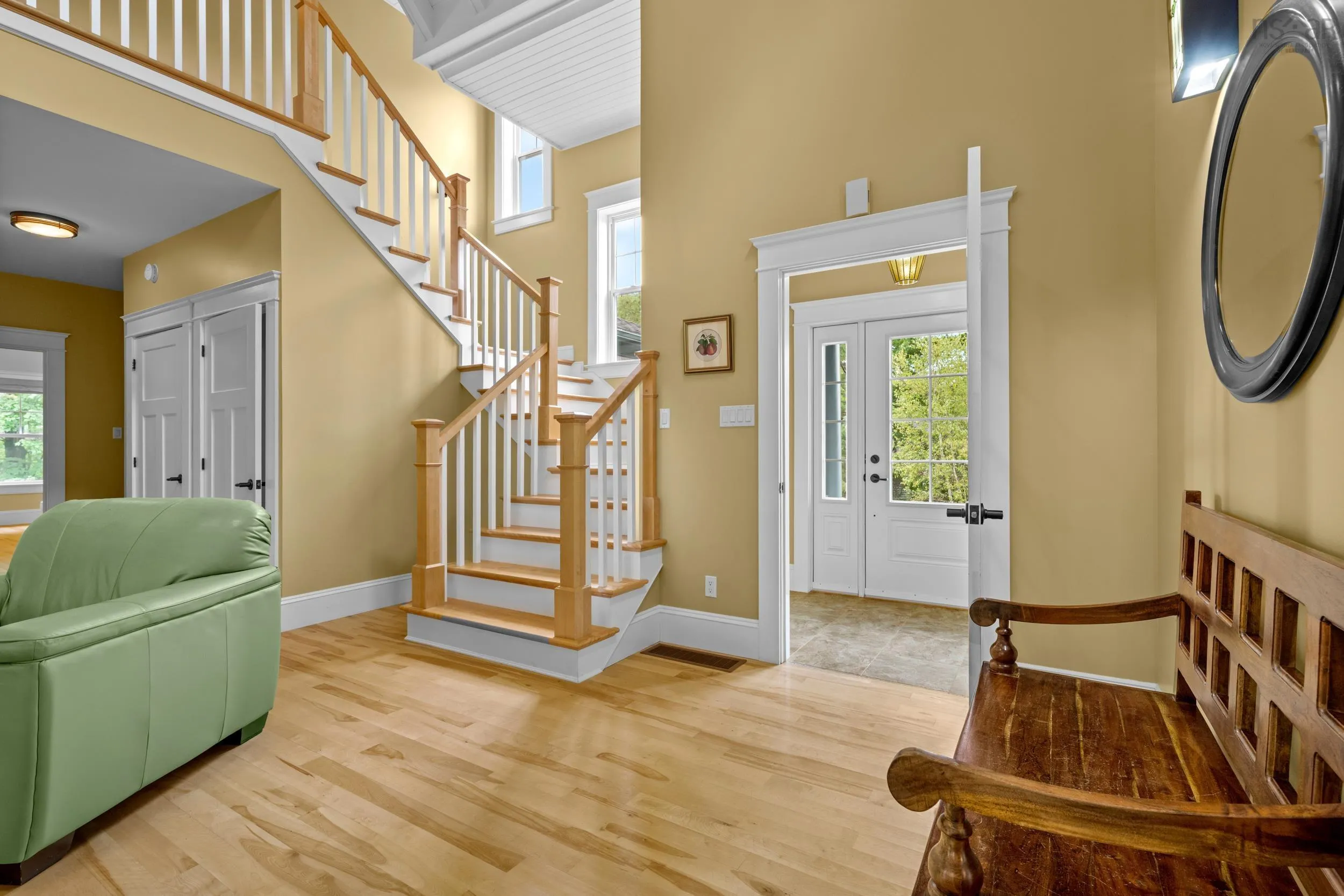 122 Hawthorn Road, Mahone Bay, NS B0J 2E0, 3 Bedrooms Bedrooms, ,3 BathroomsBathrooms,Residential,For Sale,Hawthorn,202523205