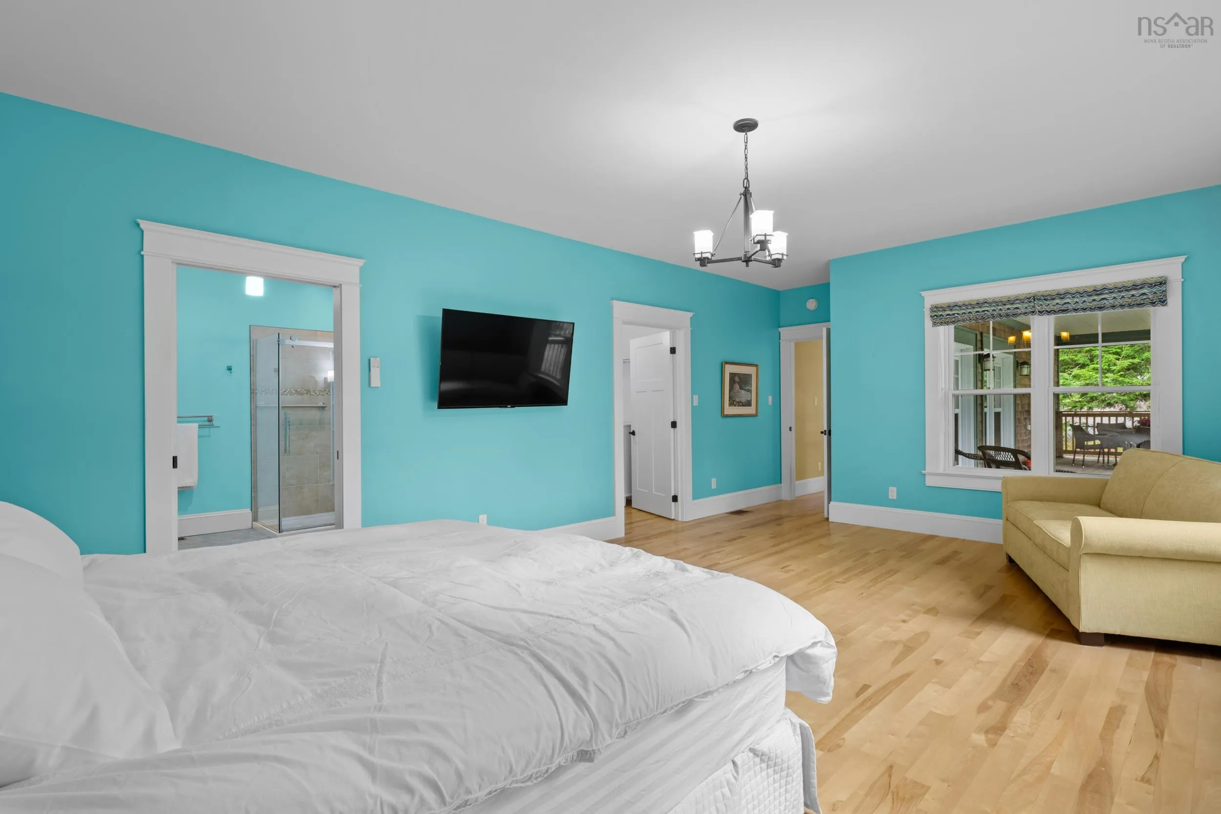 122 Hawthorn Road, Mahone Bay, NS B0J 2E0, 3 Bedrooms Bedrooms, ,3 BathroomsBathrooms,Residential,For Sale,Hawthorn,202523205