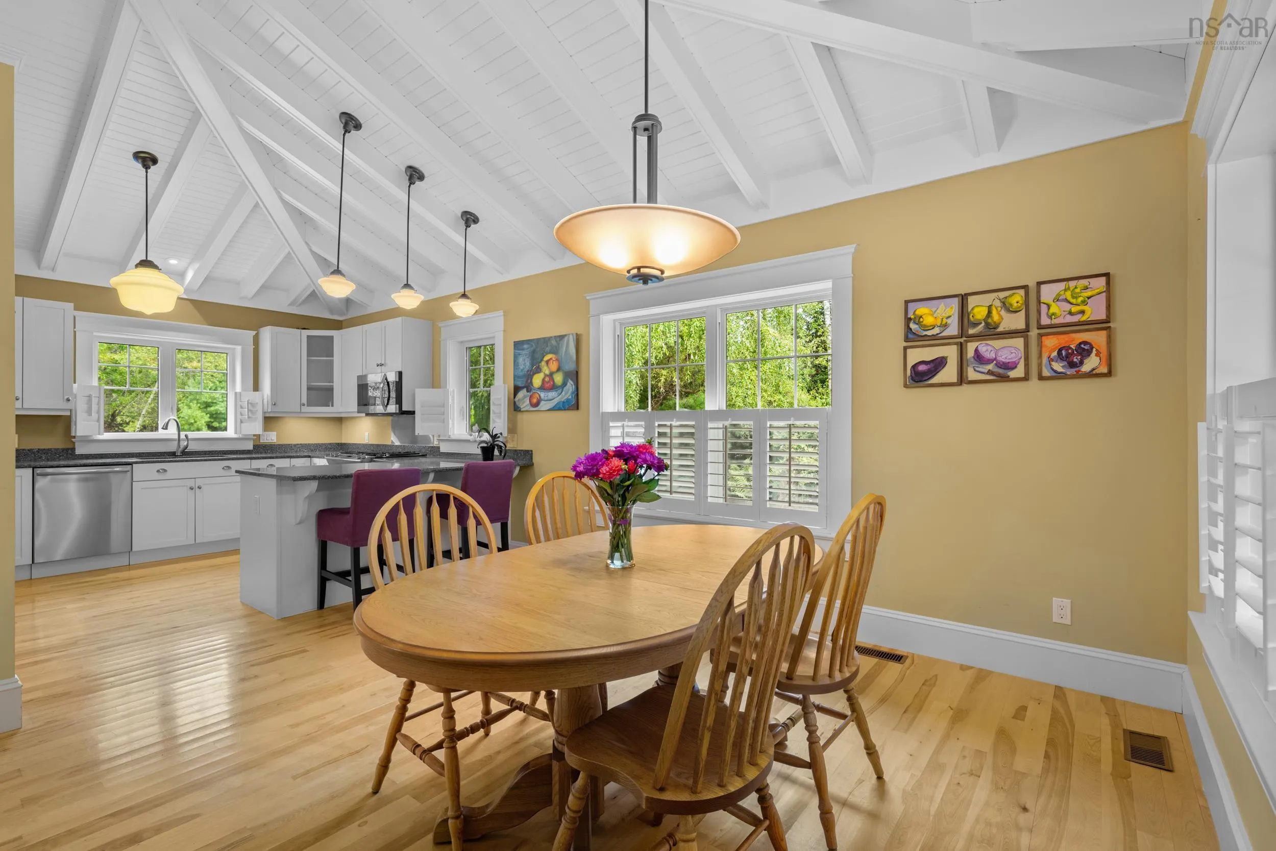 122 Hawthorn Road, Mahone Bay, NS B0J 2E0, 3 Bedrooms Bedrooms, ,3 BathroomsBathrooms,Residential,For Sale,Hawthorn,202523205