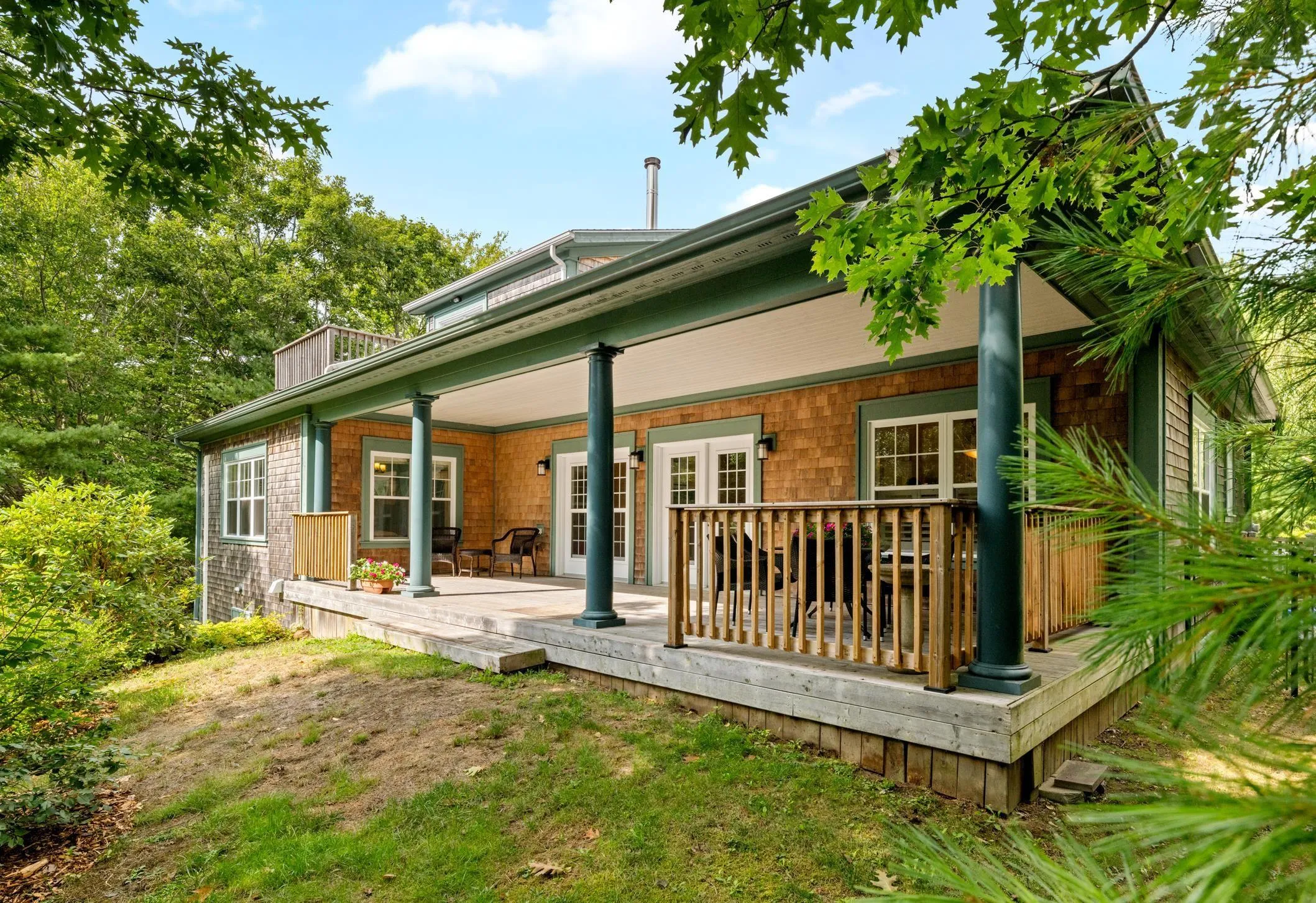 122 Hawthorn Road, Mahone Bay, NS B0J 2E0, 3 Bedrooms Bedrooms, ,3 BathroomsBathrooms,Residential,For Sale,Hawthorn,202523205