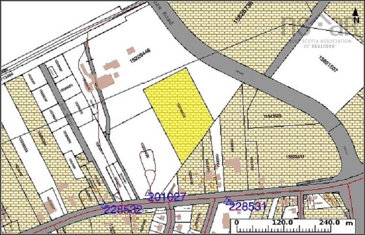Deacons Lane, Grand Lake NS B2T 1B5, ,Land,For Sale,Deacons,202325734