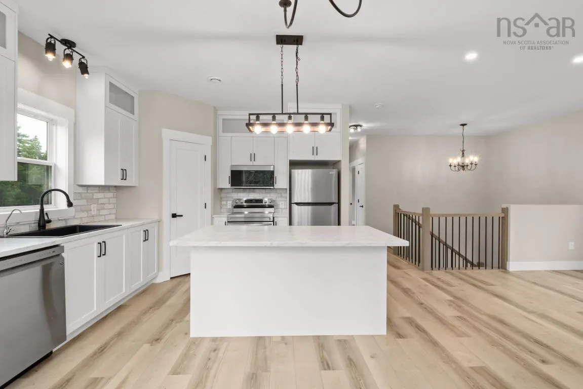 38 Leverman Lane, Porters Lake, NS B3E 0G2, 4 Bedrooms Bedrooms, ,2 BathroomsBathrooms,Residential,For Sale,Leverman,202523287