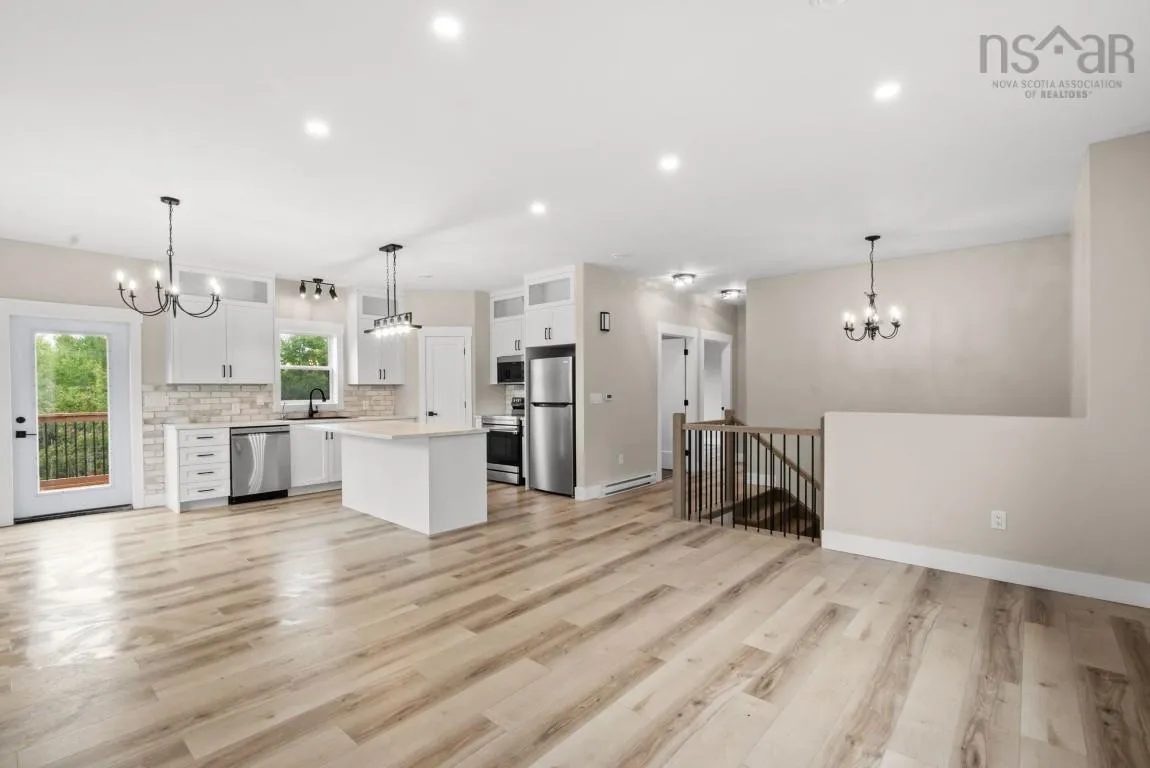 38 Leverman Lane, Porters Lake, NS B3E 0G2, 4 Bedrooms Bedrooms, ,2 BathroomsBathrooms,Residential,For Sale,Leverman,202523287