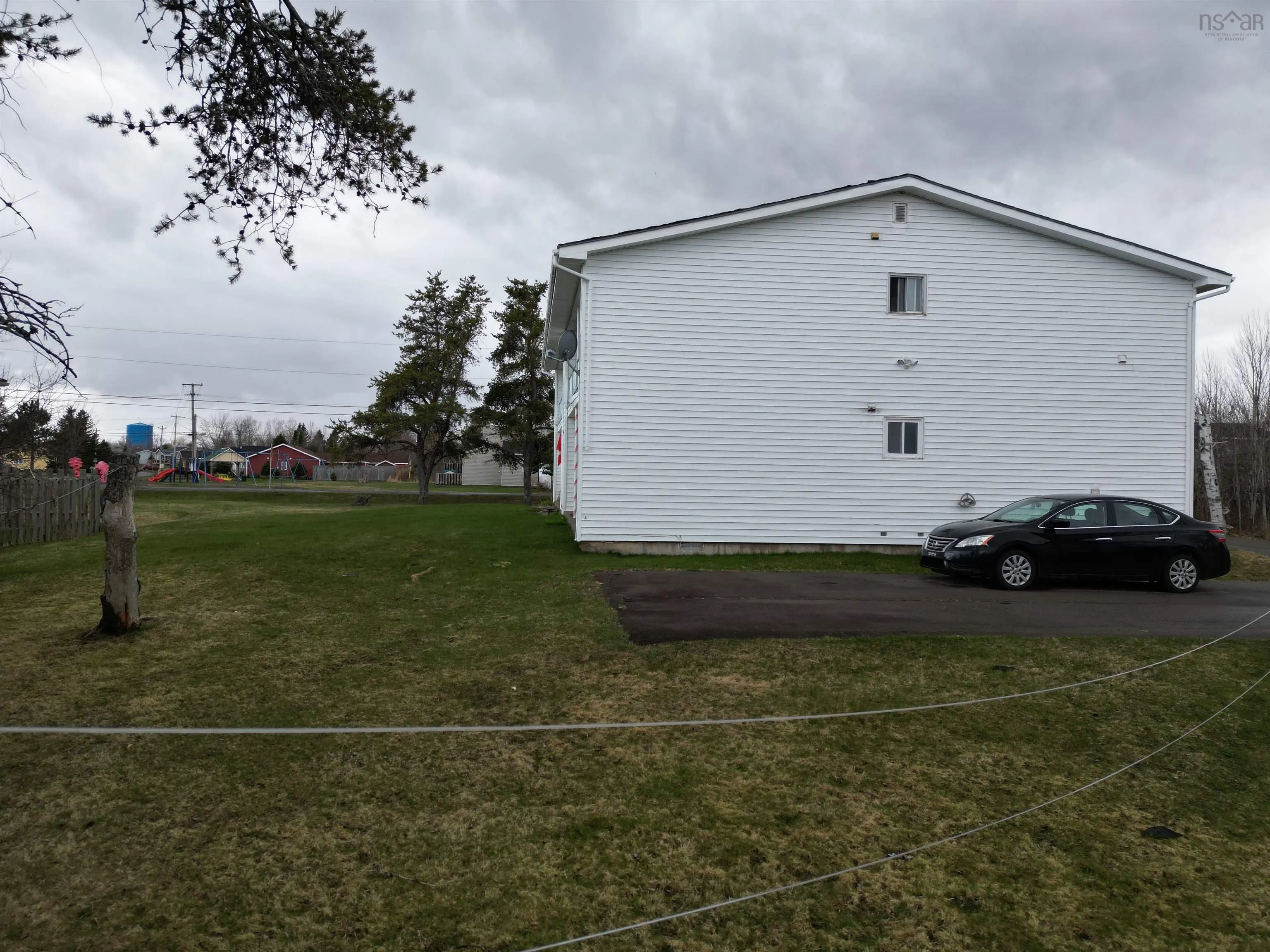 106 Pine Street, Pictou Ns B0k 1h0, 8 Bedrooms Bedrooms, ,Residential Income,For Sale,Pine,202509004