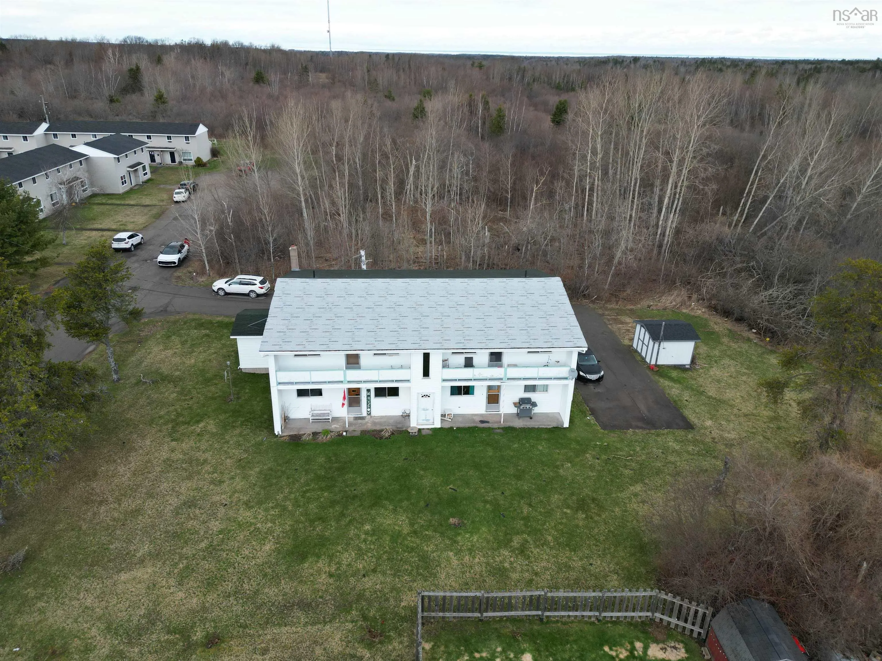 106 Pine Street, Pictou Ns B0k 1h0, 8 Bedrooms Bedrooms, ,Residential Income,For Sale,Pine,202509004