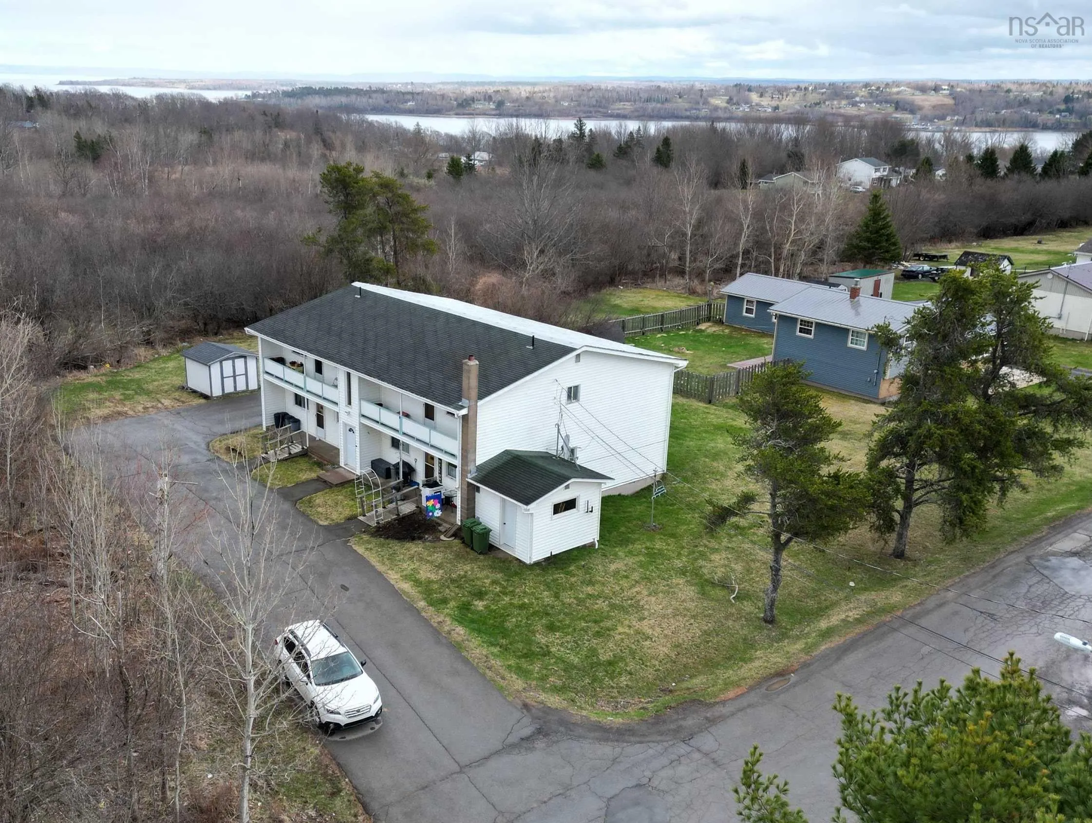 106 Pine Street, Pictou Ns B0k 1h0, 8 Bedrooms Bedrooms, ,Residential Income,For Sale,Pine,202509004