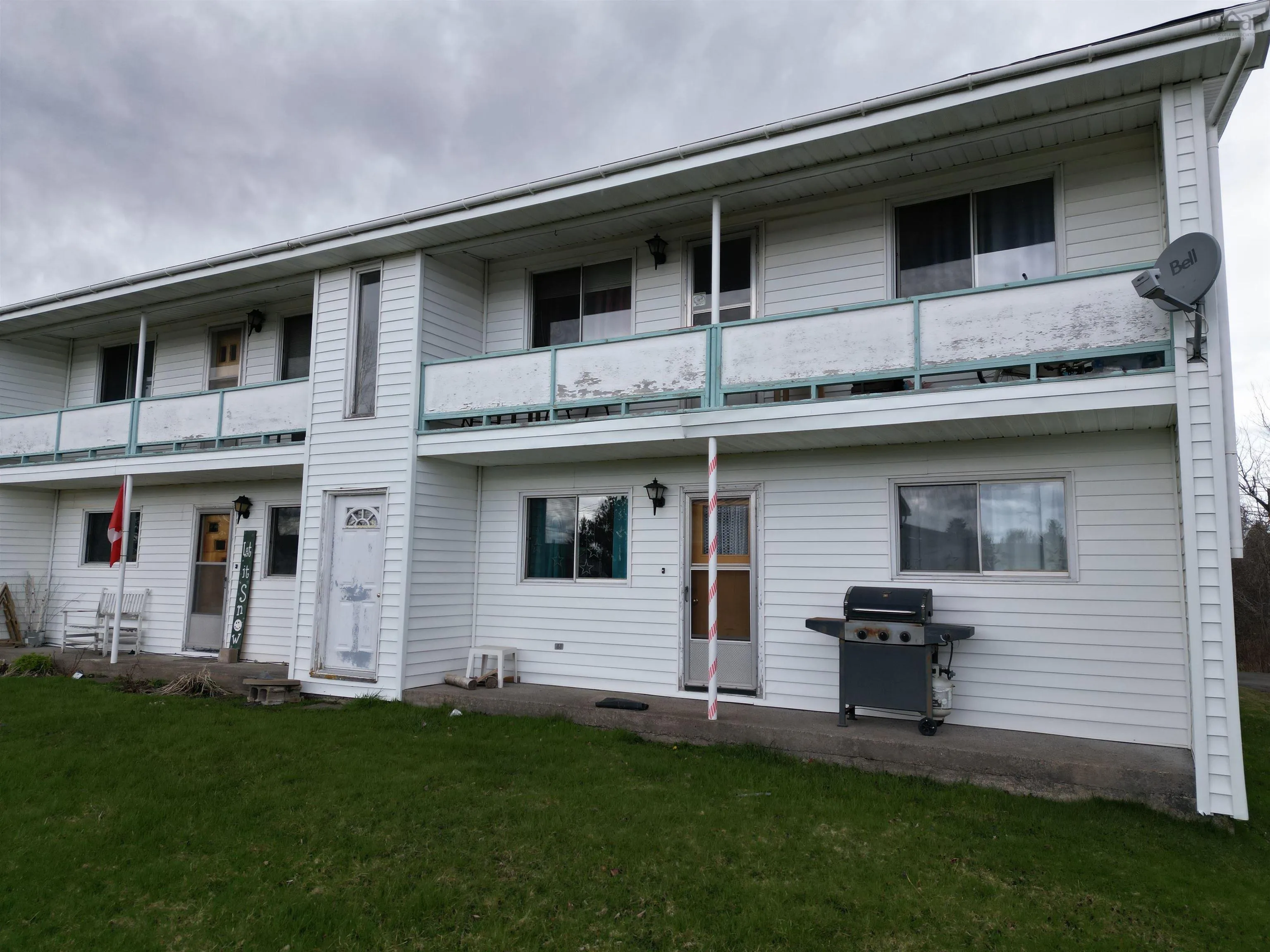 106 Pine Street, Pictou Ns B0k 1h0, 8 Bedrooms Bedrooms, ,Residential Income,For Sale,Pine,202509004