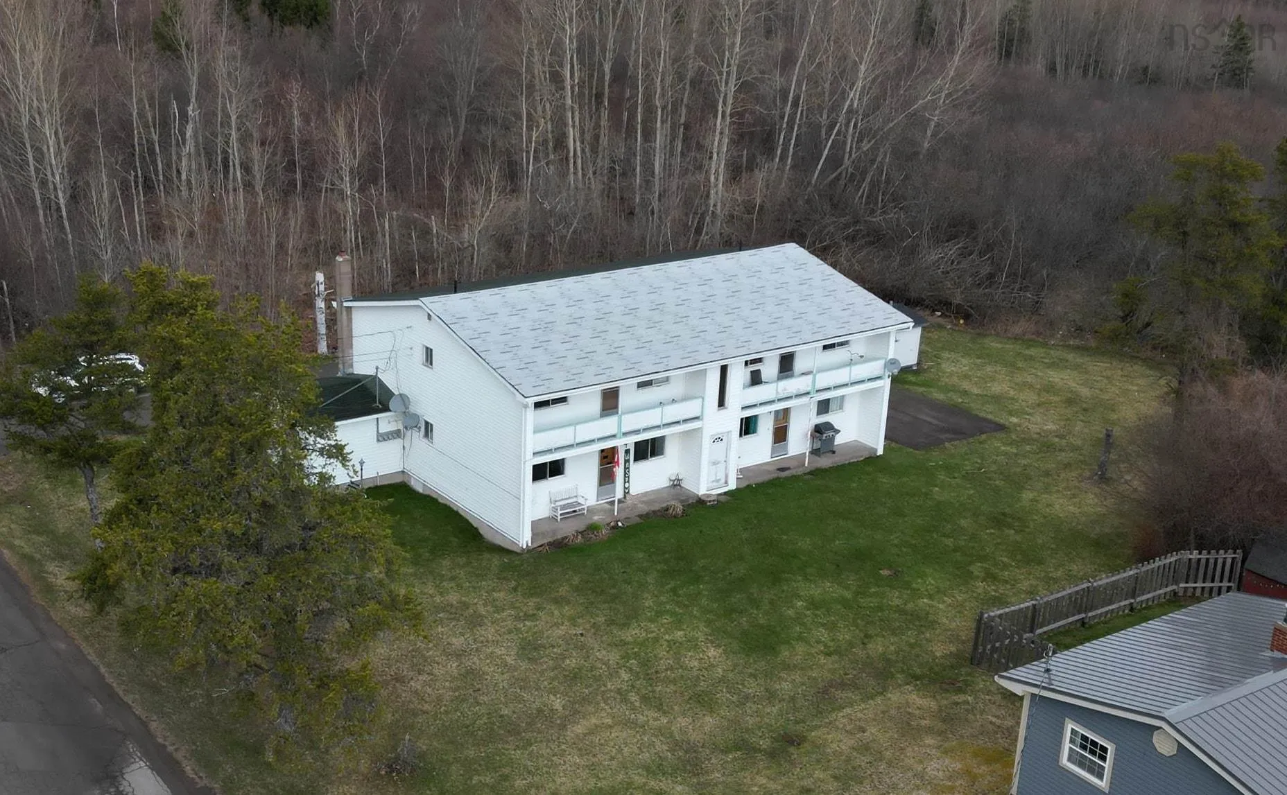 106 Pine Street, Pictou Ns B0k 1h0, 8 Bedrooms Bedrooms, ,Residential Income,For Sale,Pine,202509004