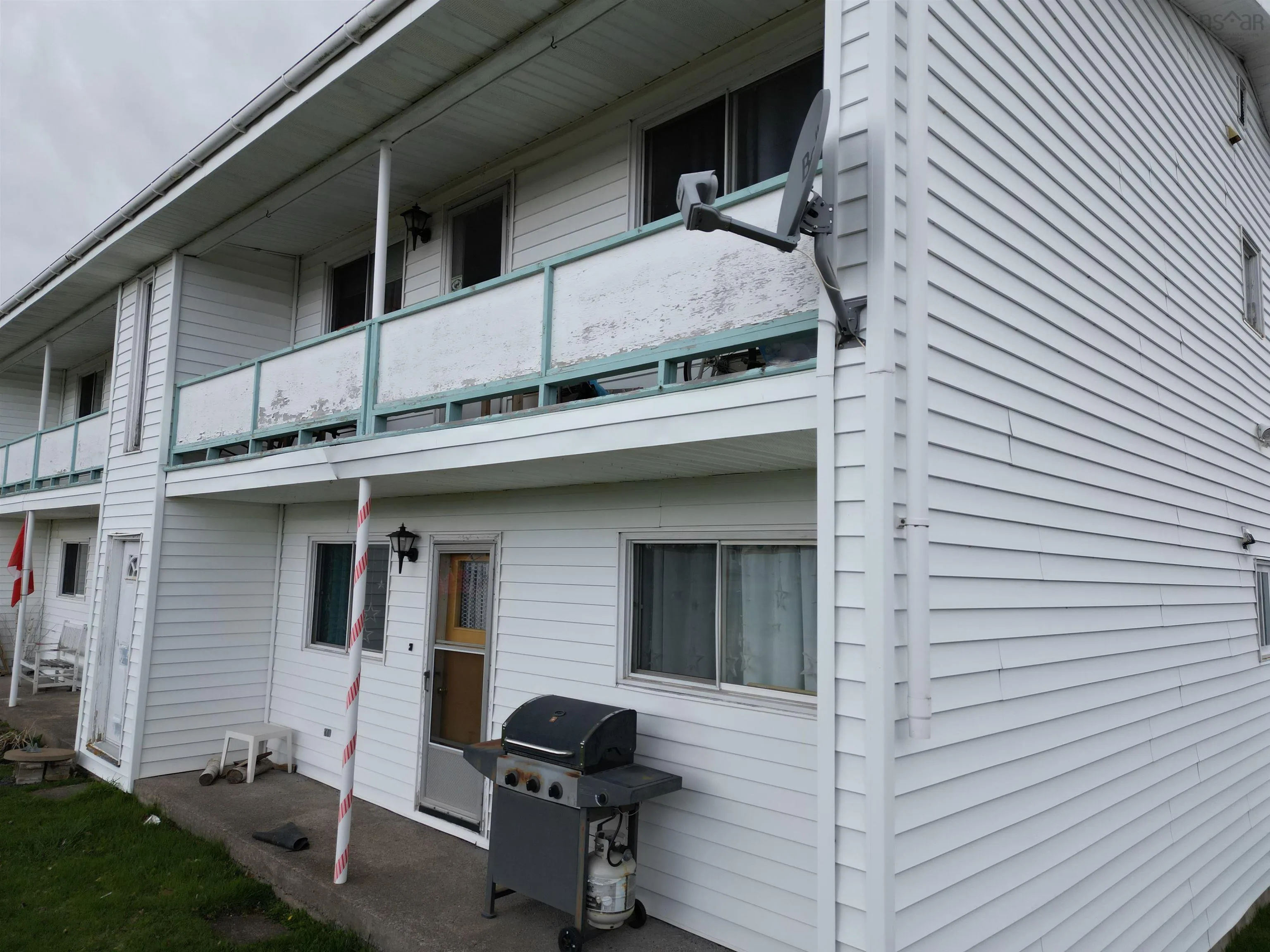 106 Pine Street, Pictou Ns B0k 1h0, 8 Bedrooms Bedrooms, ,Residential Income,For Sale,Pine,202509004