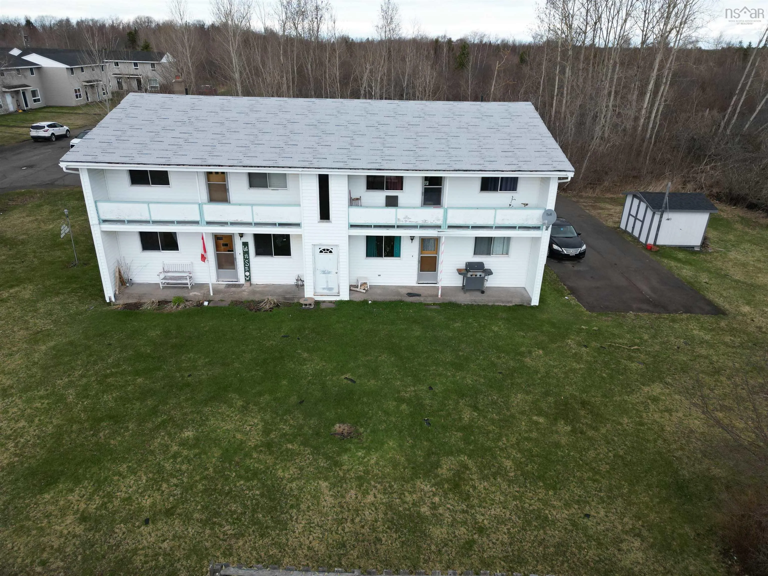 106 Pine Street, Pictou Ns B0k 1h0, 8 Bedrooms Bedrooms, ,Residential Income,For Sale,Pine,202509004