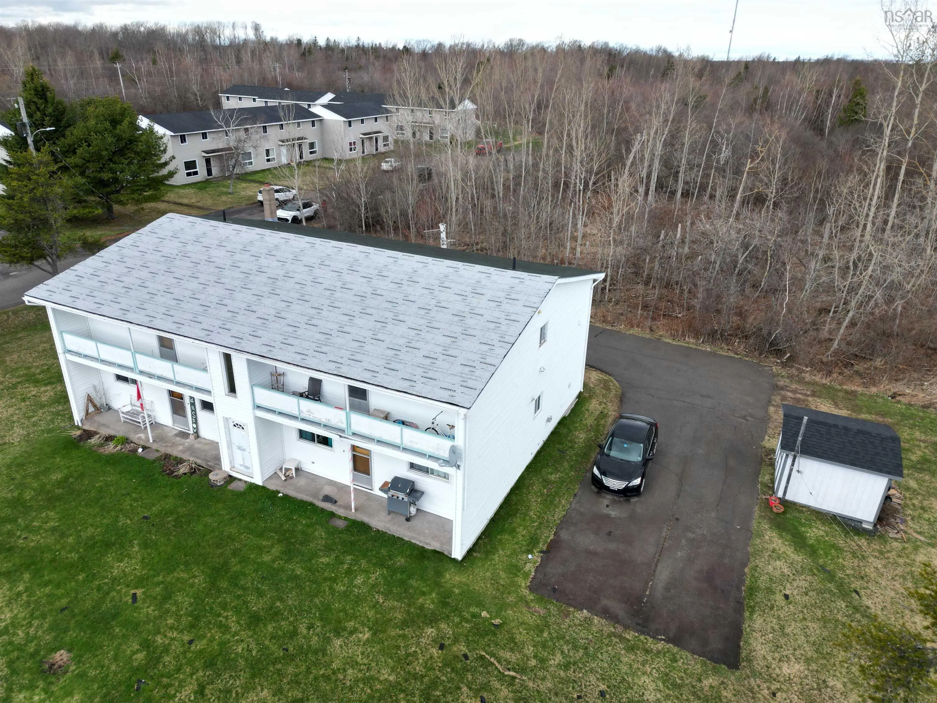 106 Pine Street, Pictou Ns B0k 1h0, 8 Bedrooms Bedrooms, ,Residential Income,For Sale,Pine,202509004