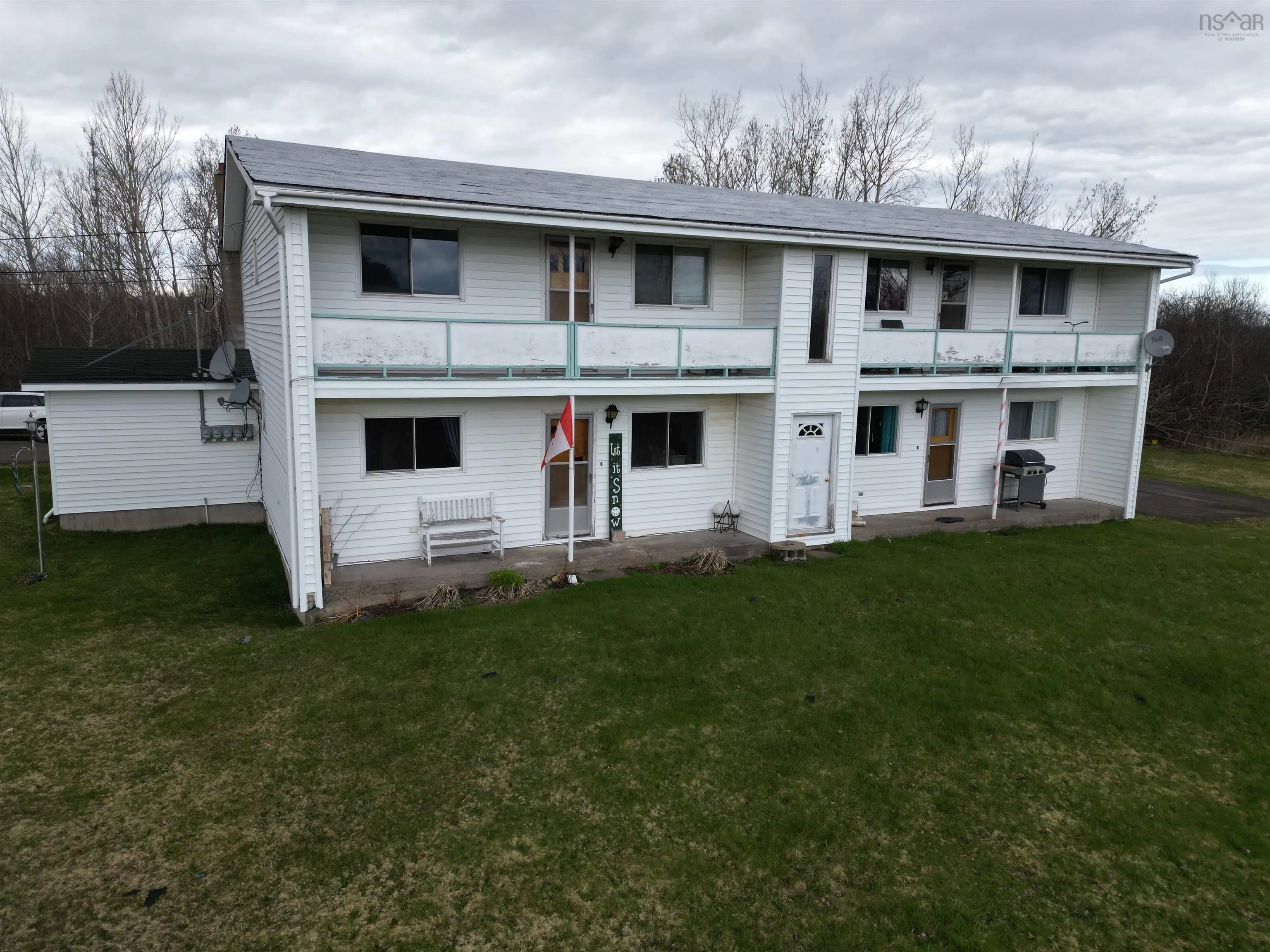 106 Pine Street, Pictou Ns B0k 1h0, 8 Bedrooms Bedrooms, ,Residential Income,For Sale,Pine,202509004