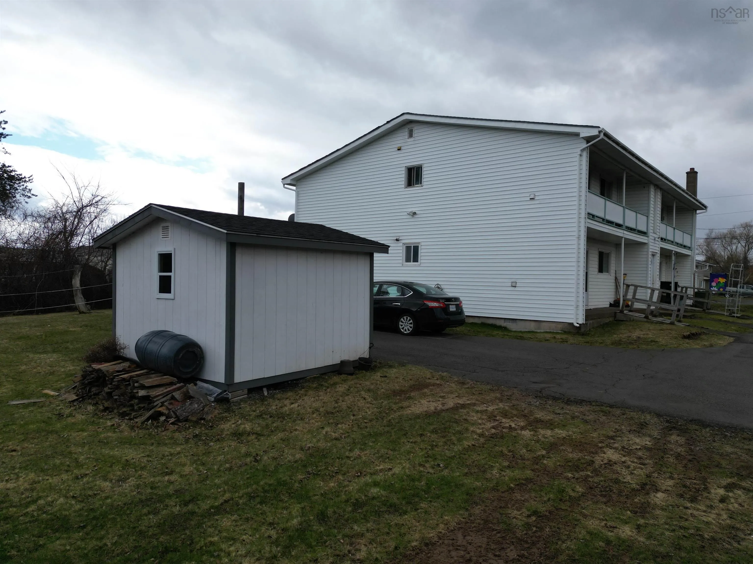 106 Pine Street, Pictou Ns B0k 1h0, 8 Bedrooms Bedrooms, ,Residential Income,For Sale,Pine,202509004