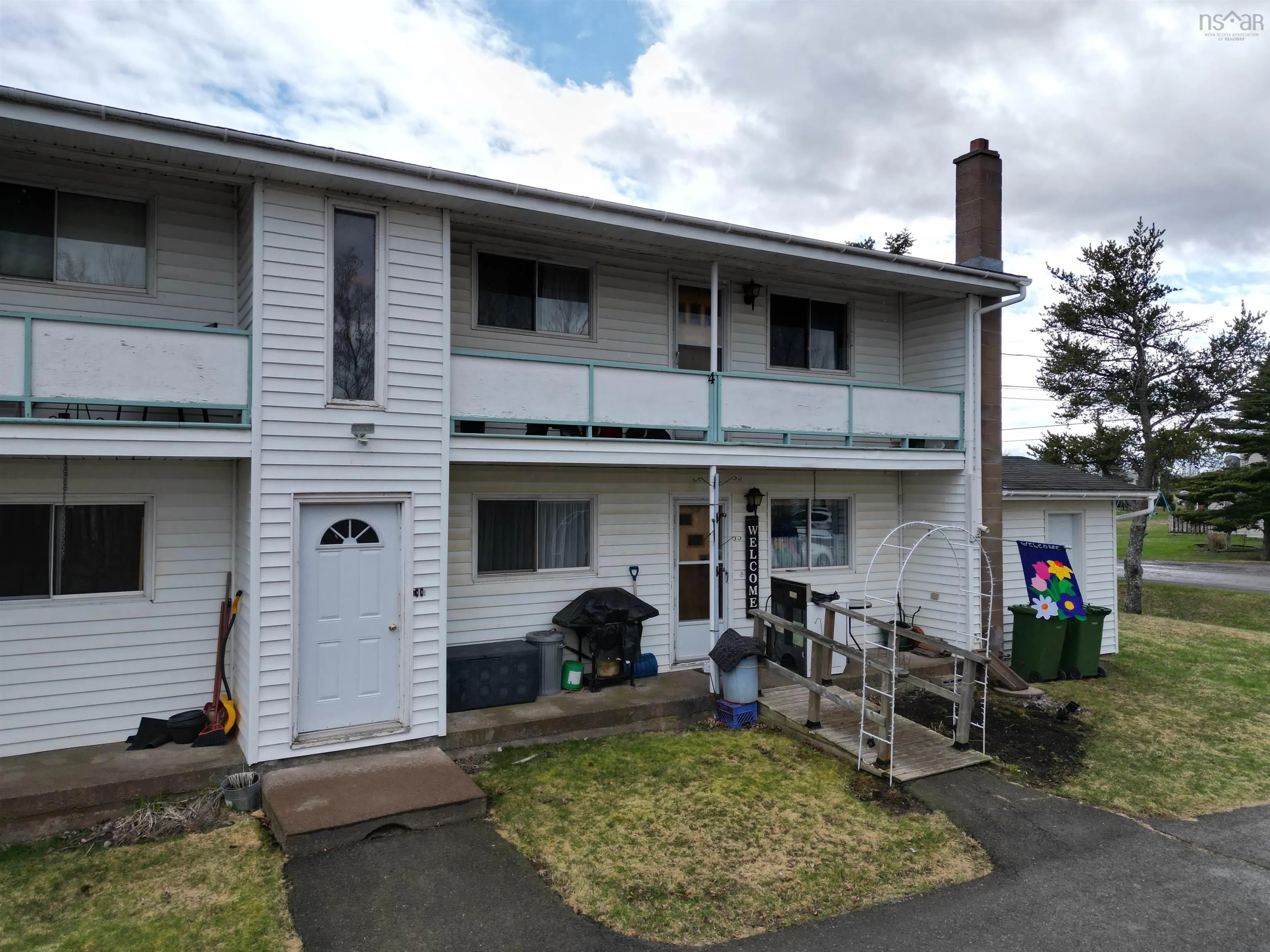 106 Pine Street, Pictou Ns B0k 1h0, 8 Bedrooms Bedrooms, ,Residential Income,For Sale,Pine,202509004