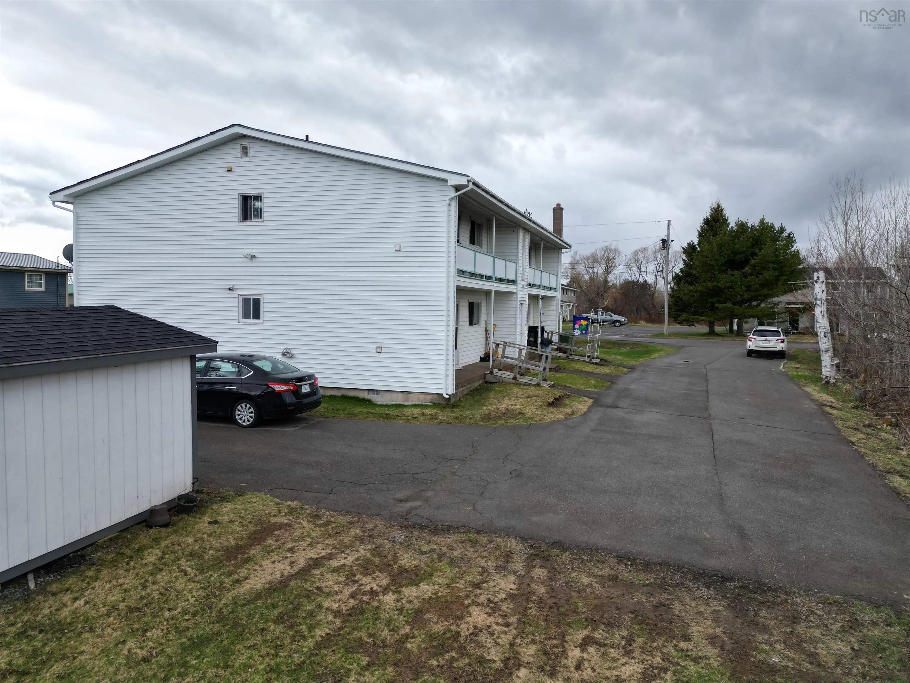 106 Pine Street, Pictou Ns B0k 1h0, 8 Bedrooms Bedrooms, ,Residential Income,For Sale,Pine,202509004