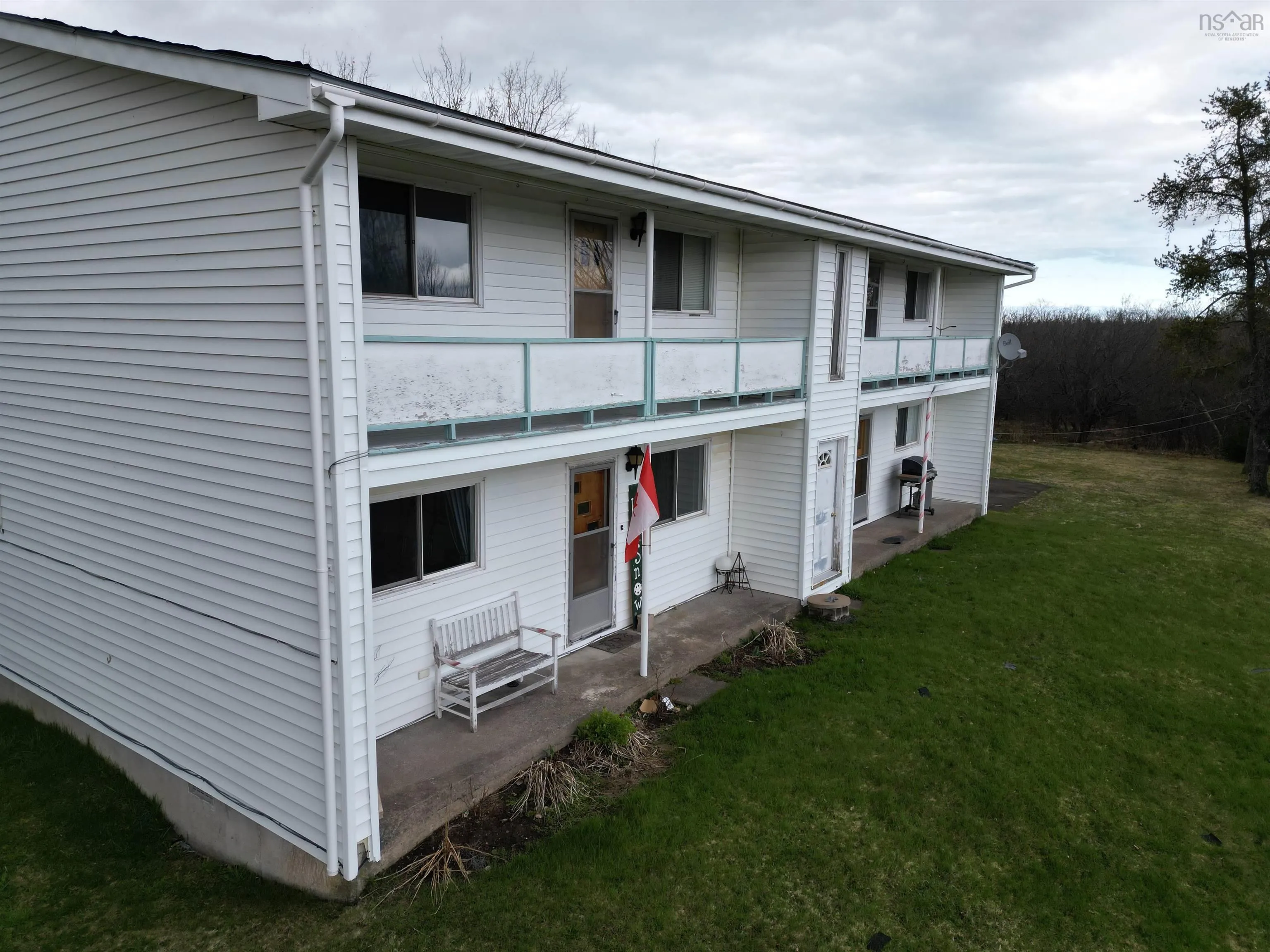 106 Pine Street, Pictou Ns B0k 1h0, 8 Bedrooms Bedrooms, ,Residential Income,For Sale,Pine,202509004