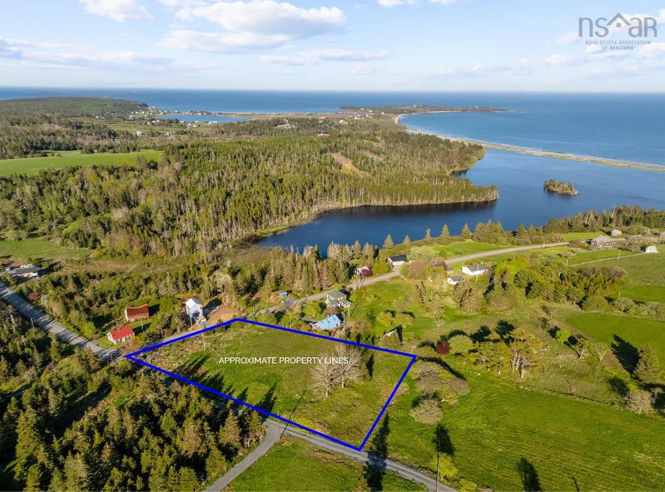 Upper Kingsburg Road Lot 2, Upper Kingsburg, NS B0J 2X0, ,Land,For Sale,Upper Kingsburg,202514328